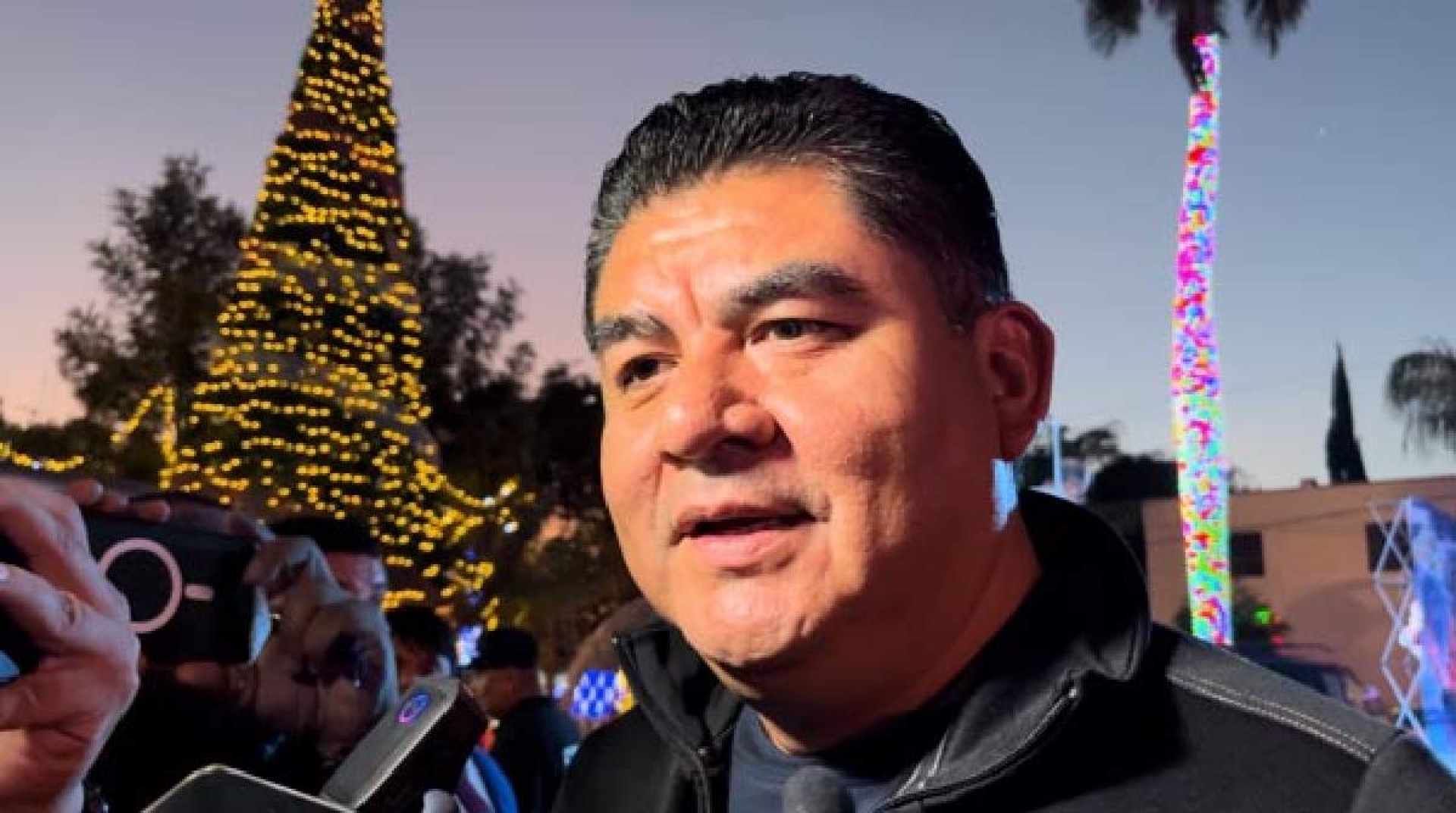 Pide Yecapixtla un cuartel de la Guardia Nacional