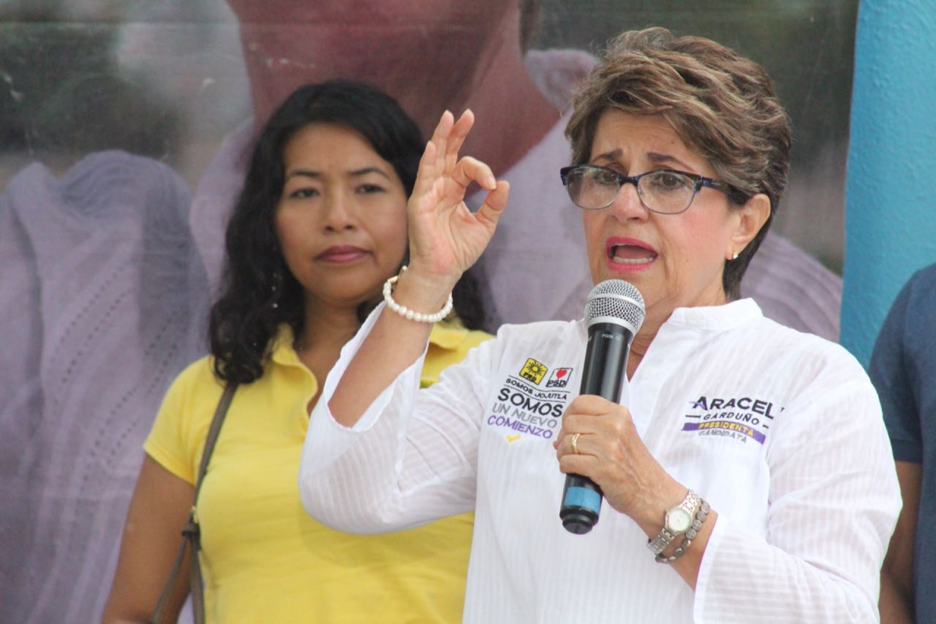 Alistan cierres de campañas electorales