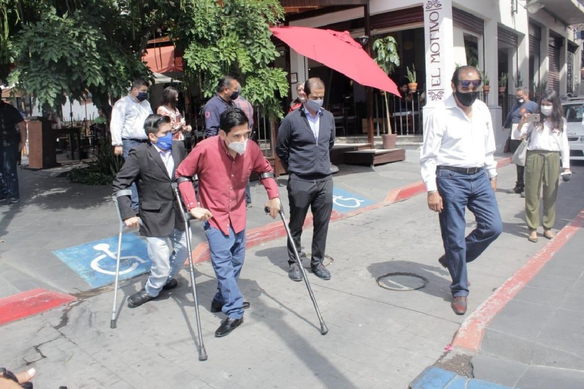 El de Cuernavaca es un gobierno de voluntades: Kanek Zagal