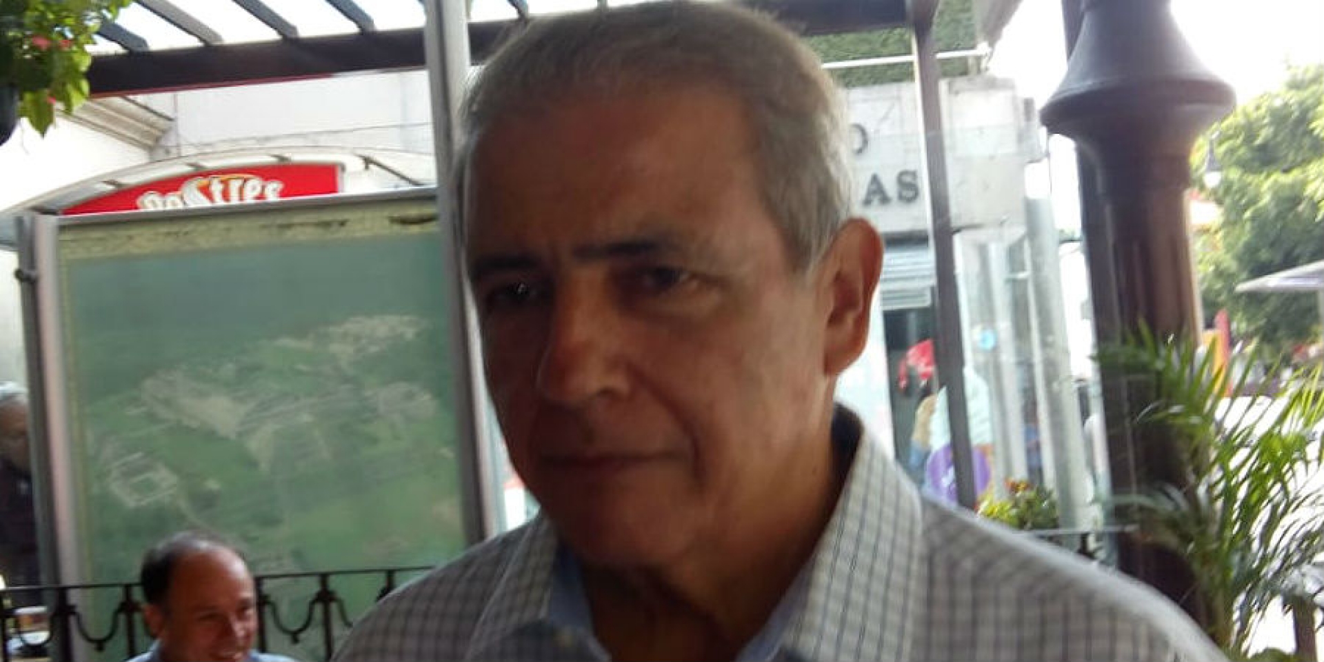 Insisten comerciantes en que se conecten al C5 cámaras instaladas en calles del centro histórico