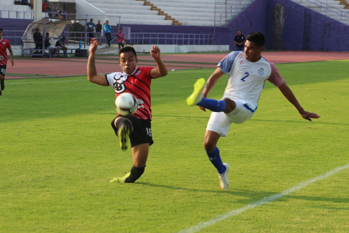 Regresa la confianza al Athletic Club Morelos