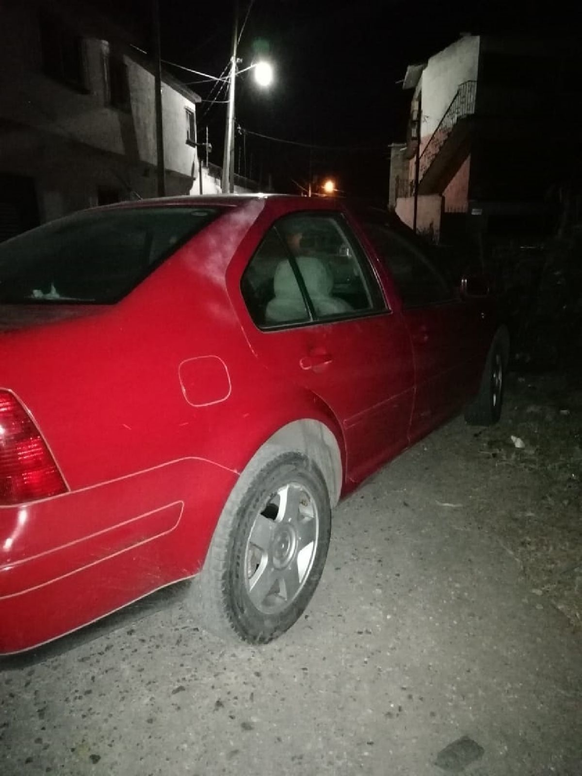A proceso, hombre acusado de matar al novio de su sobrina