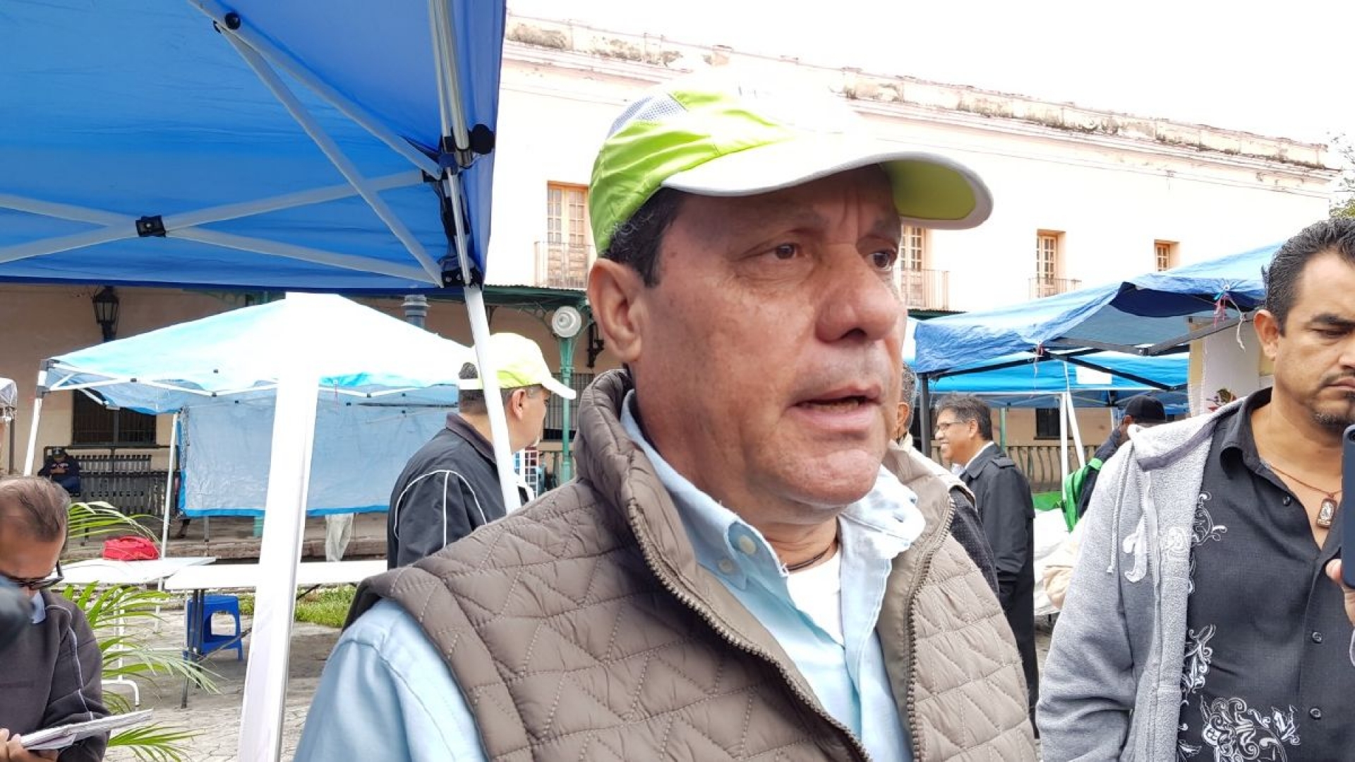 Durante 2019 abrirán más centros de verificación vehicular en Morelos: SDS