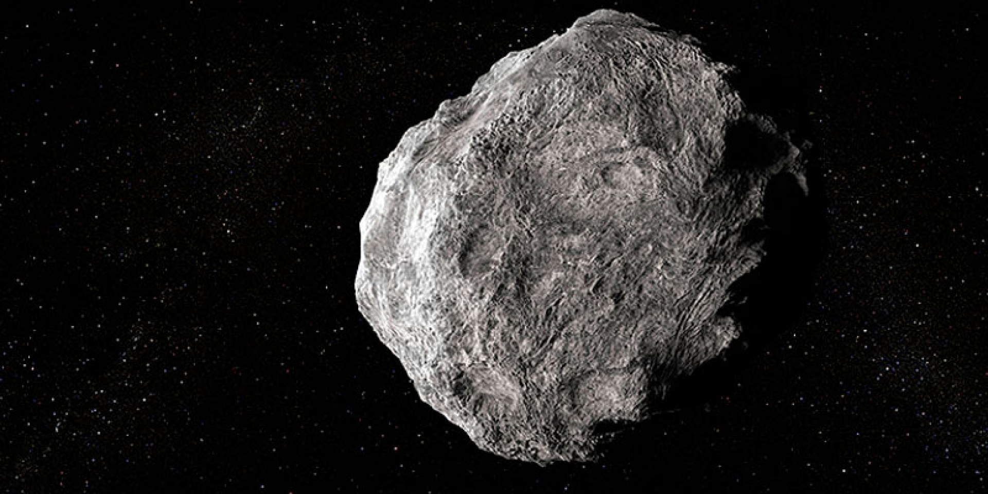 Para sobrevivir al impacto de un asteroide, las algas aprendieron a cazar