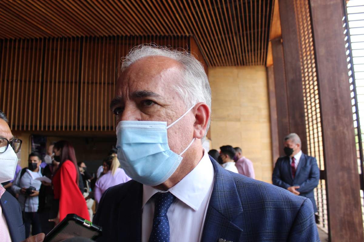A finales de mayo inaugurarán edificio Uno de la UAEM
