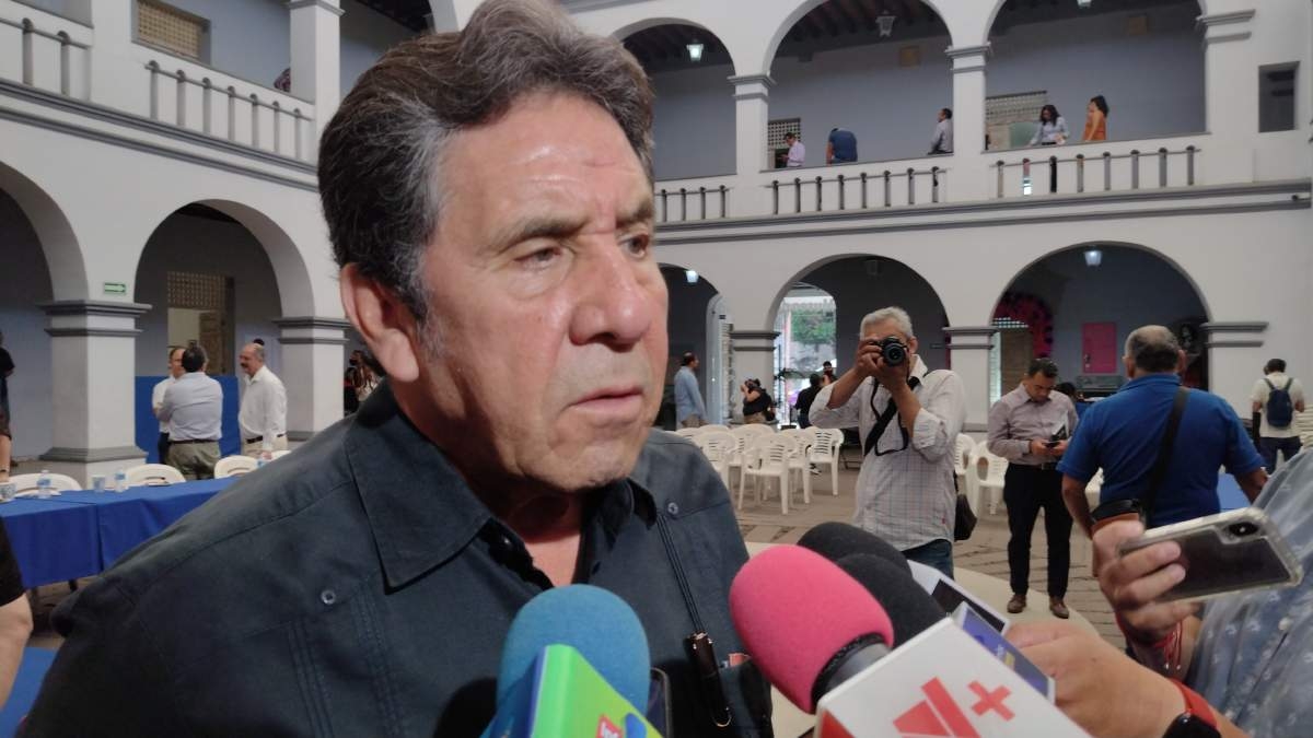 Aceleran restauración de inmuebles históricos