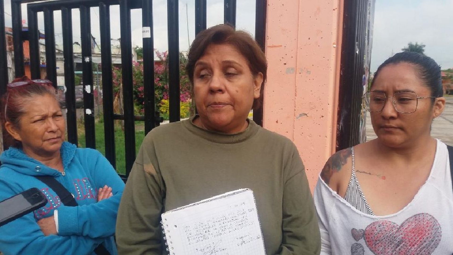 Denuncian que hay maestros incompetentes en secundaria de Cuautla
