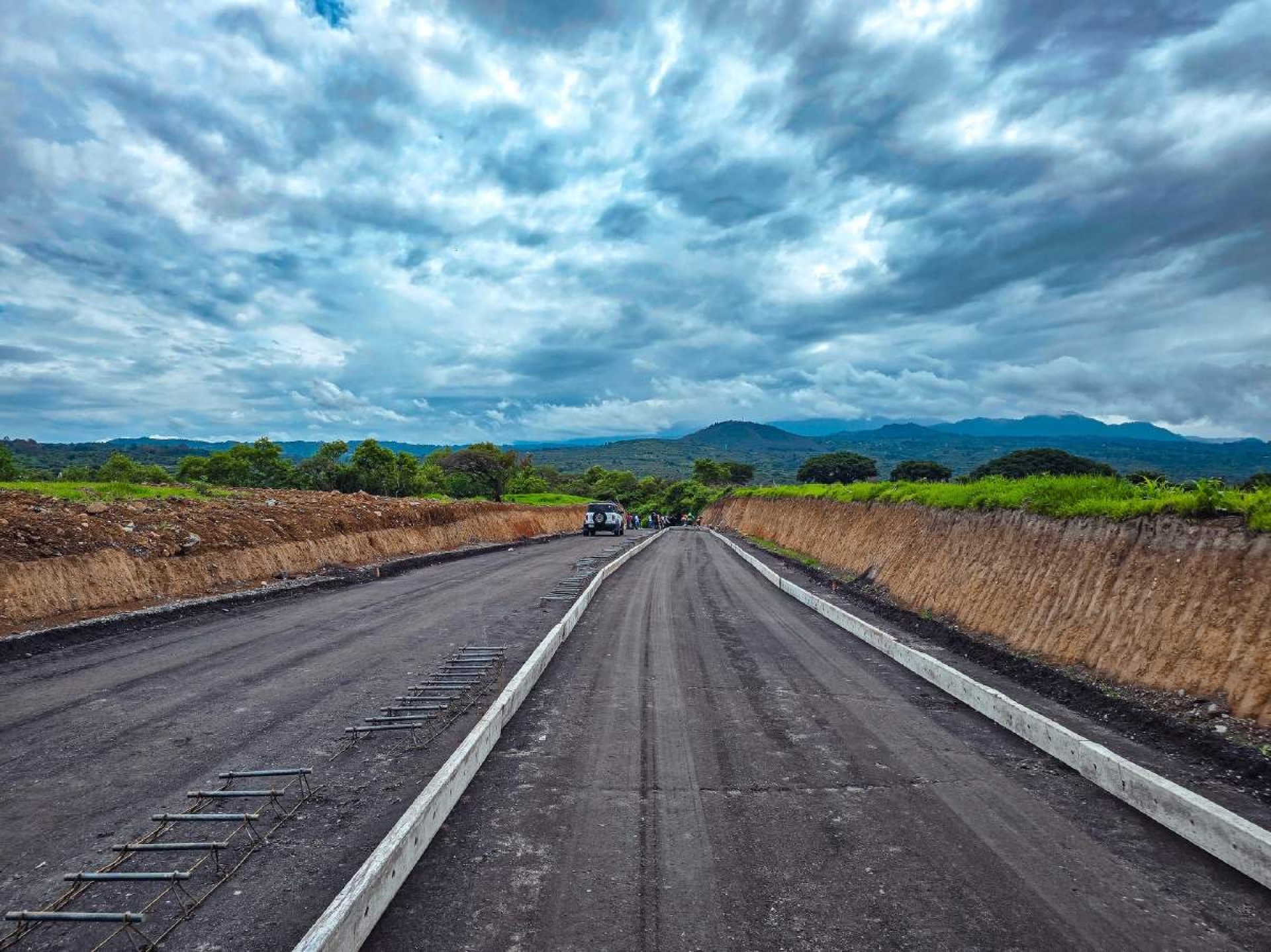 Inicia encarpetamiento del “Nuevo Camino El 11” en Yecapixtla