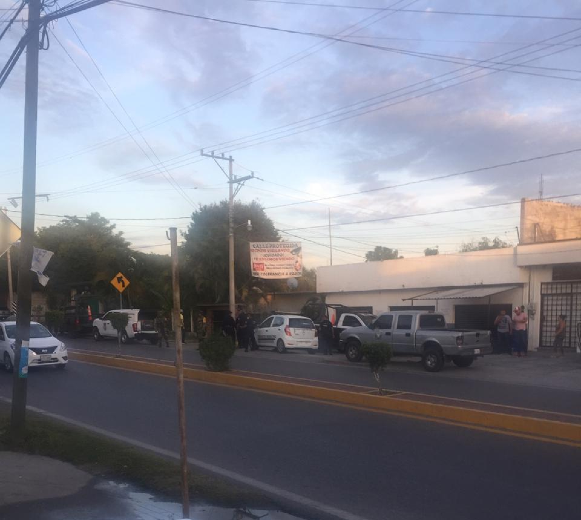 Matan a tiros a un individuo en Miacatlán