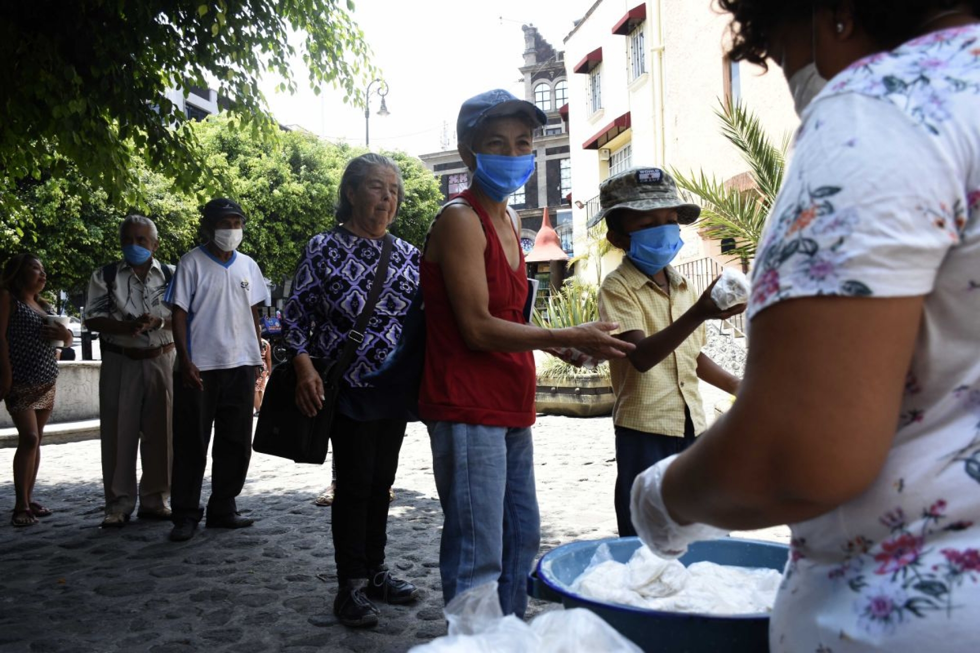 SOLIDARIAS