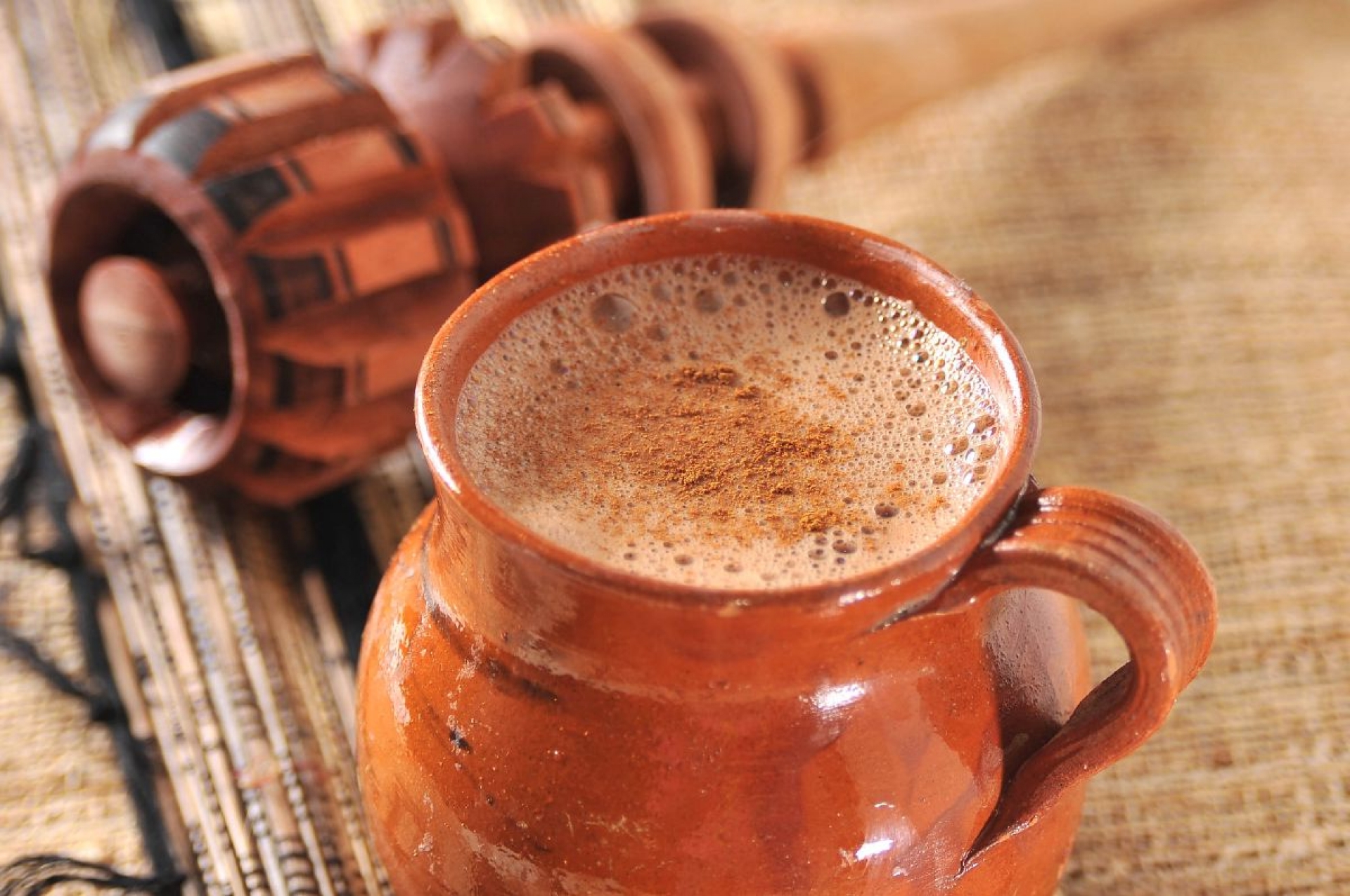 Chocolate