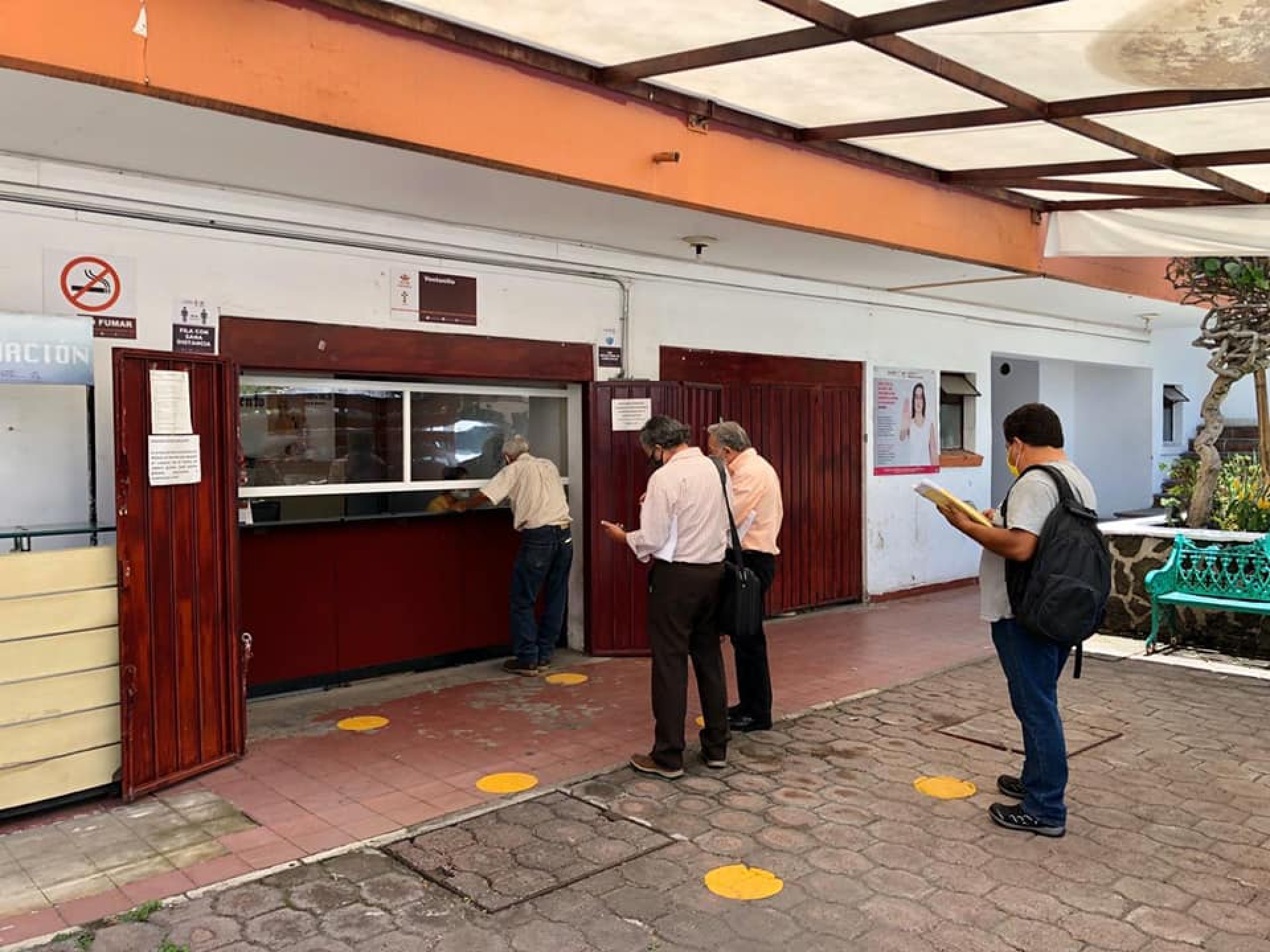 Invitan a realizar refrendo 2020 de licencias de funcionamiento