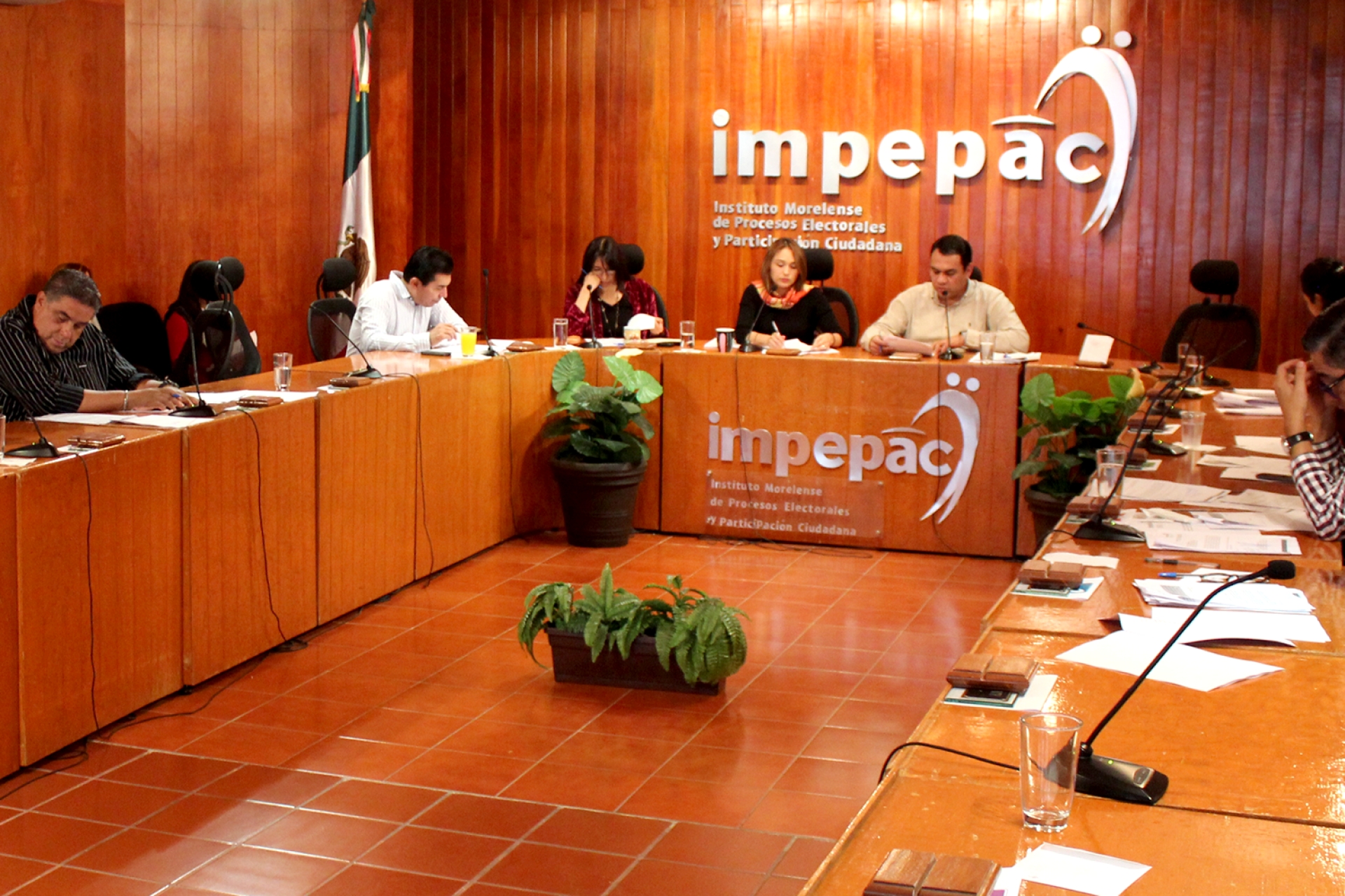 Impugna Impepac resolución que le limita iniciar procedimientos sancionadores