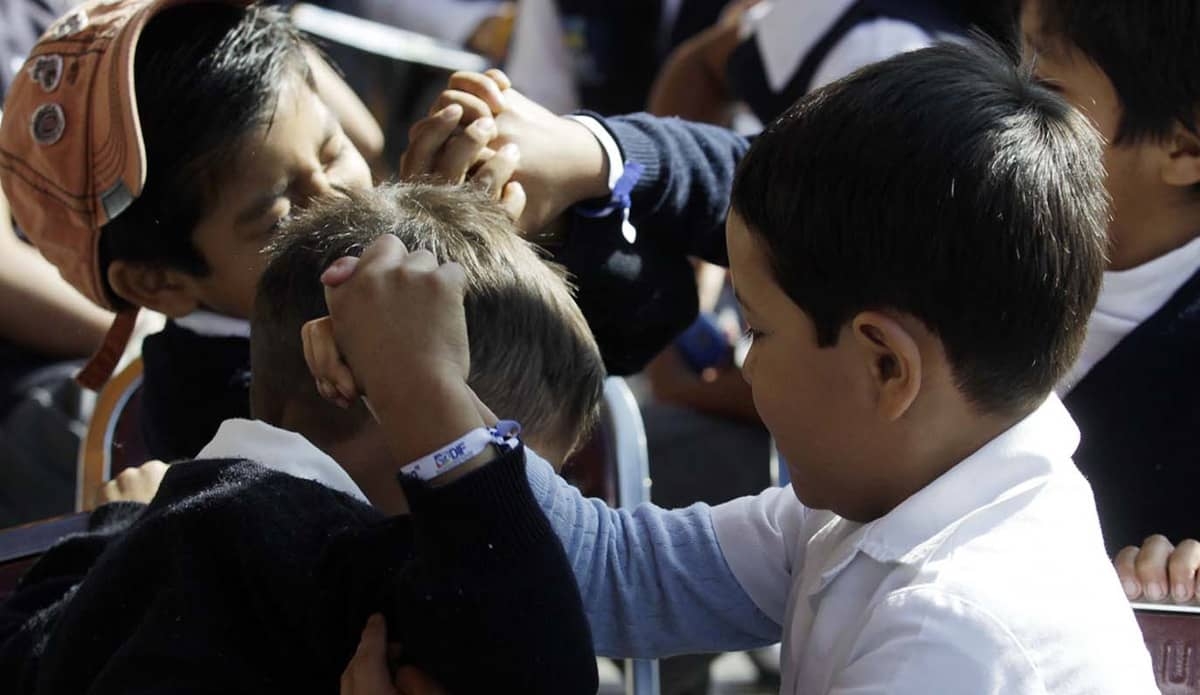 Reforzará IEBEM prevención de violencia escolar