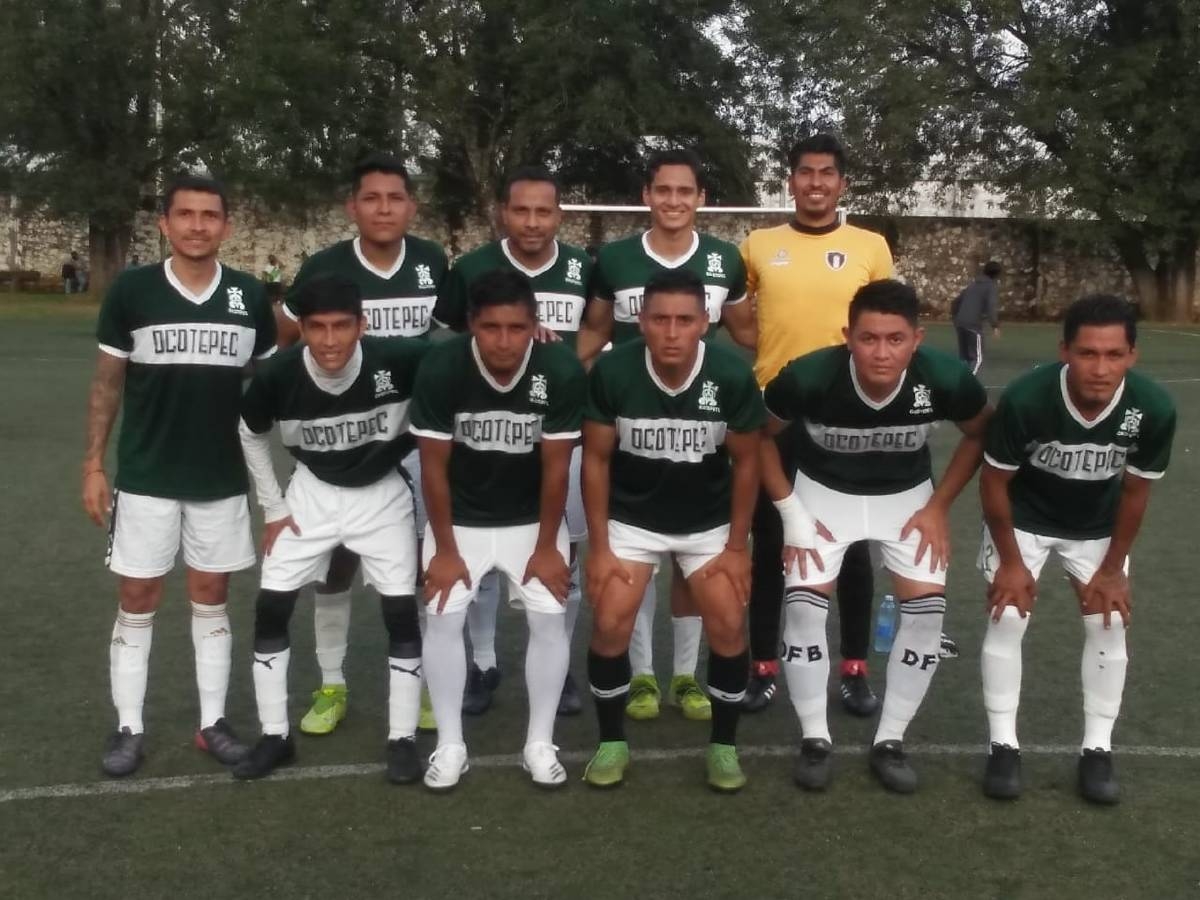 Se cierra hoy la Jornada 2 del Torneo Agustín Alonso 2021