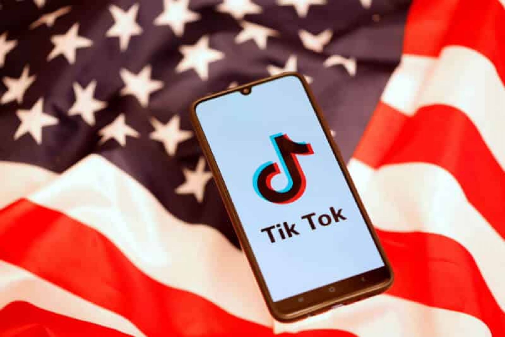 EEUU prohibirá TikTok y WeChat a partir del domingo