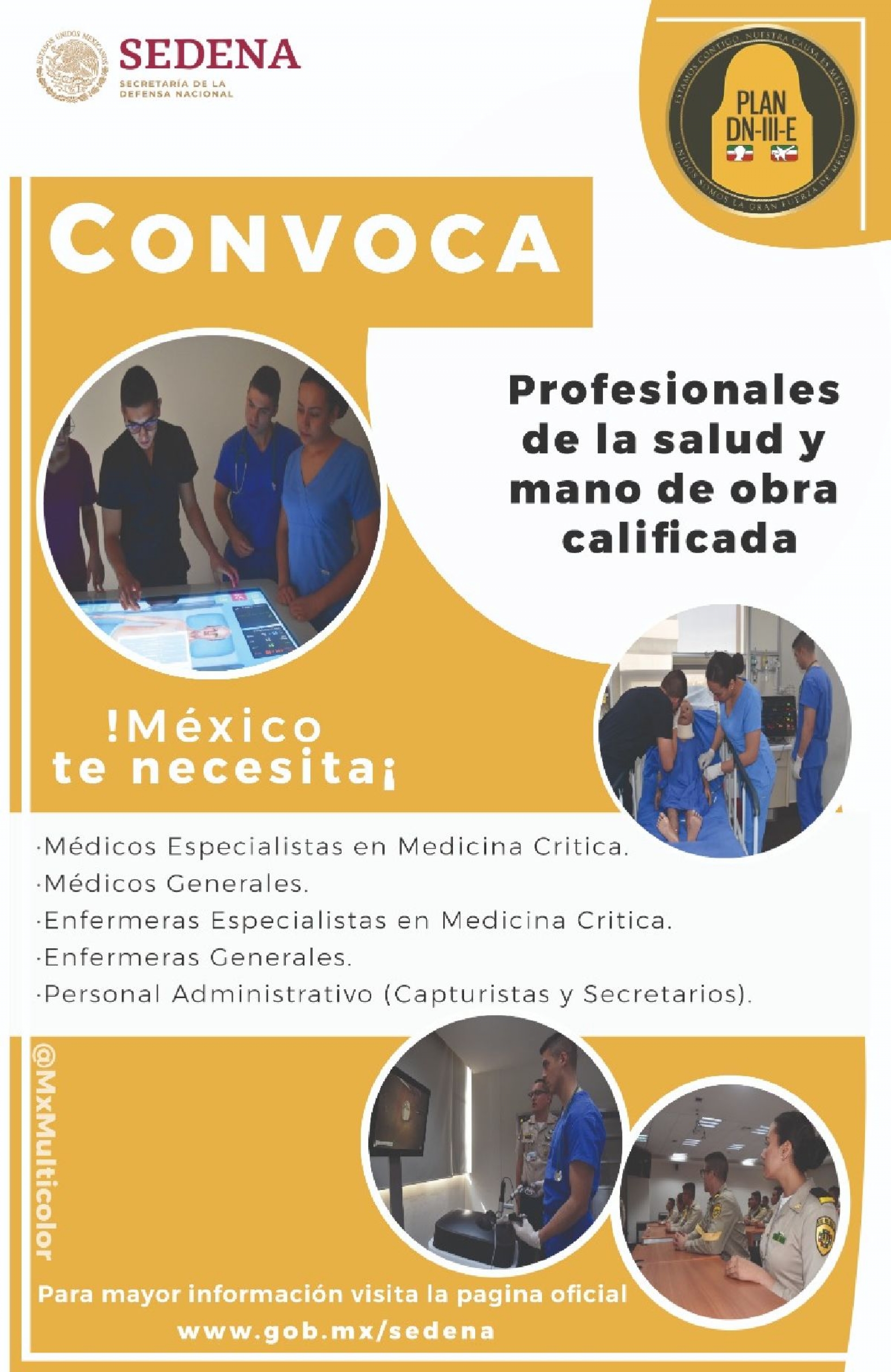 Inician preparativos para instalar hospital en el 5º Regimiento de Cuautla