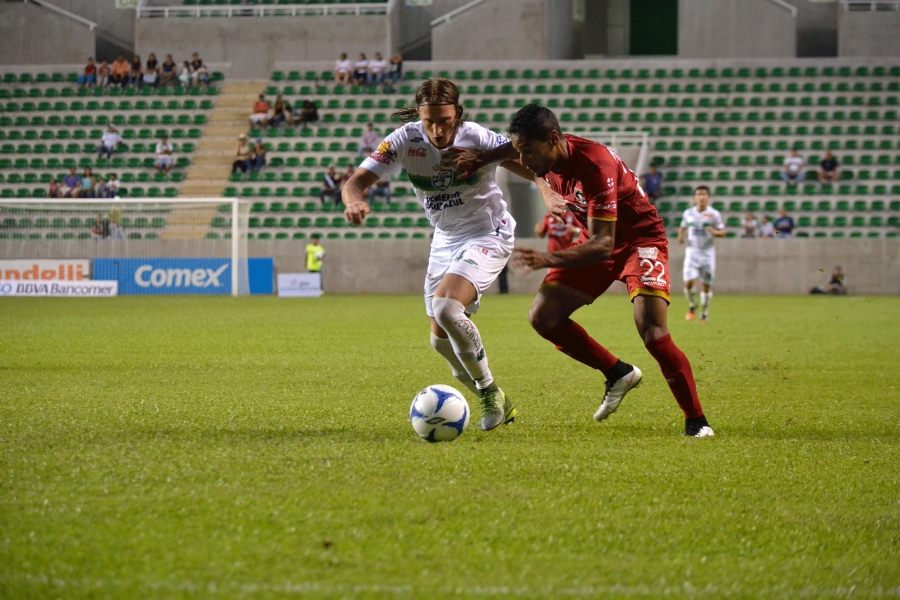 Coras golea a Zacatepec Siglo XXI