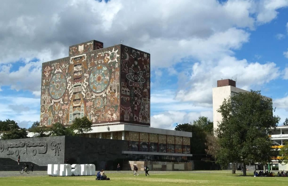 UNAM regresará a clases presenciales después de tres semanas en semáforo verde