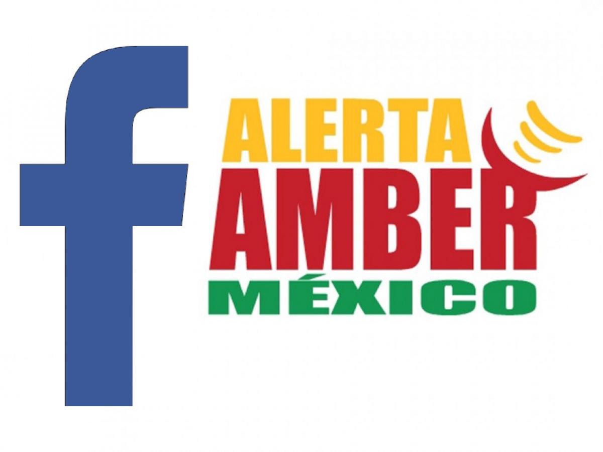 Facebook México alertará de desaparición de menores