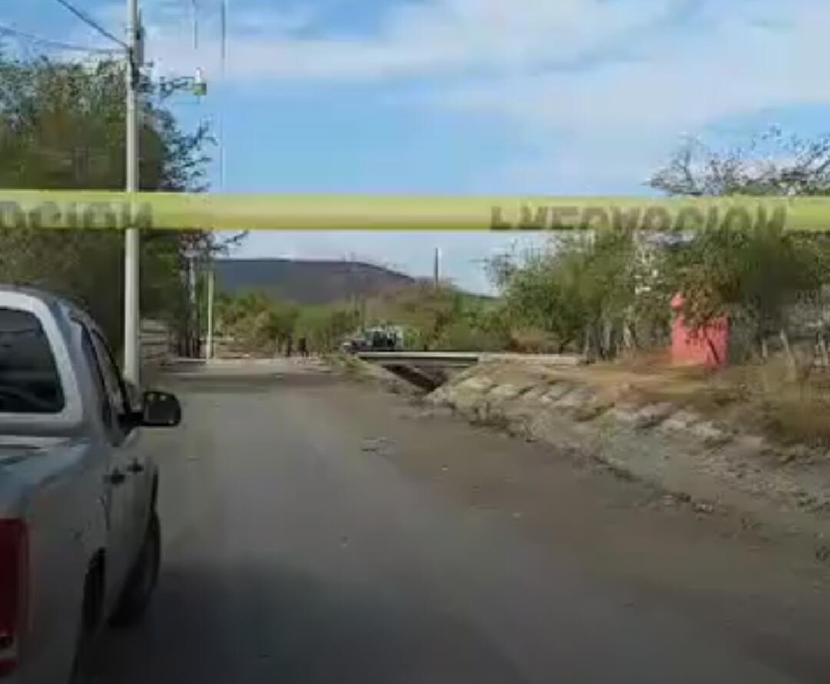 Hallan la cabeza y el torso de un hombre en la zona sur