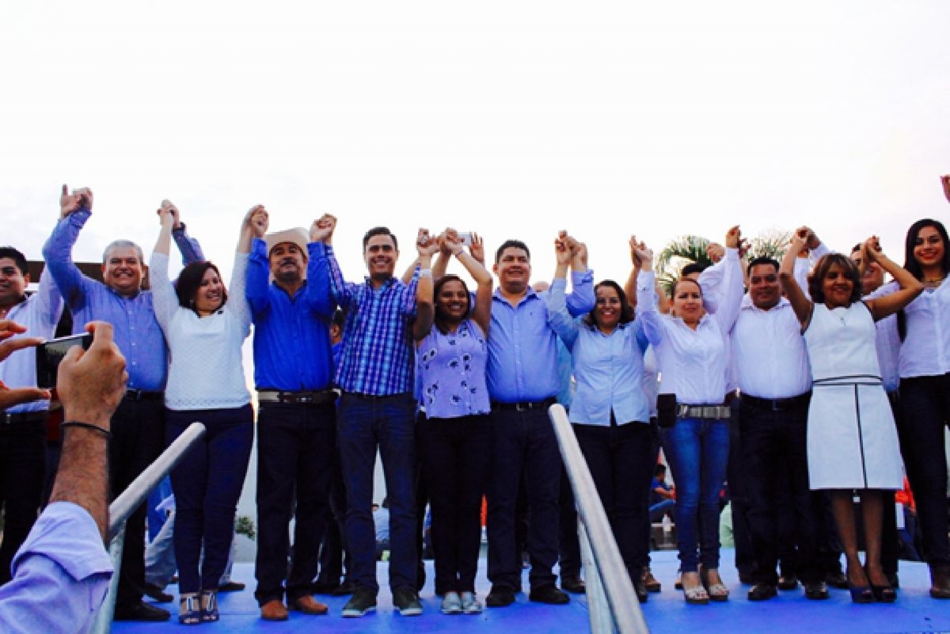 Paco Sánchez se lanza como candidato del PAN por alcaldía de Yecapixtla