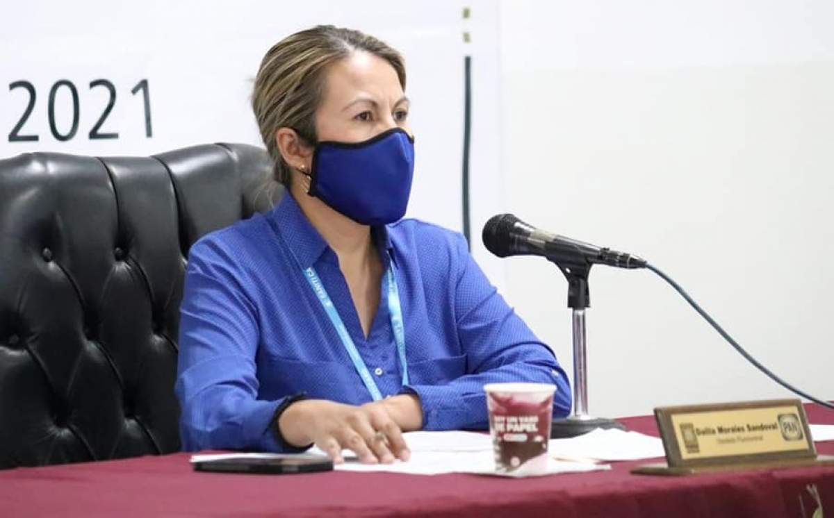 Buscarán que designación de seis magistrados se dé antes del proceso electoral