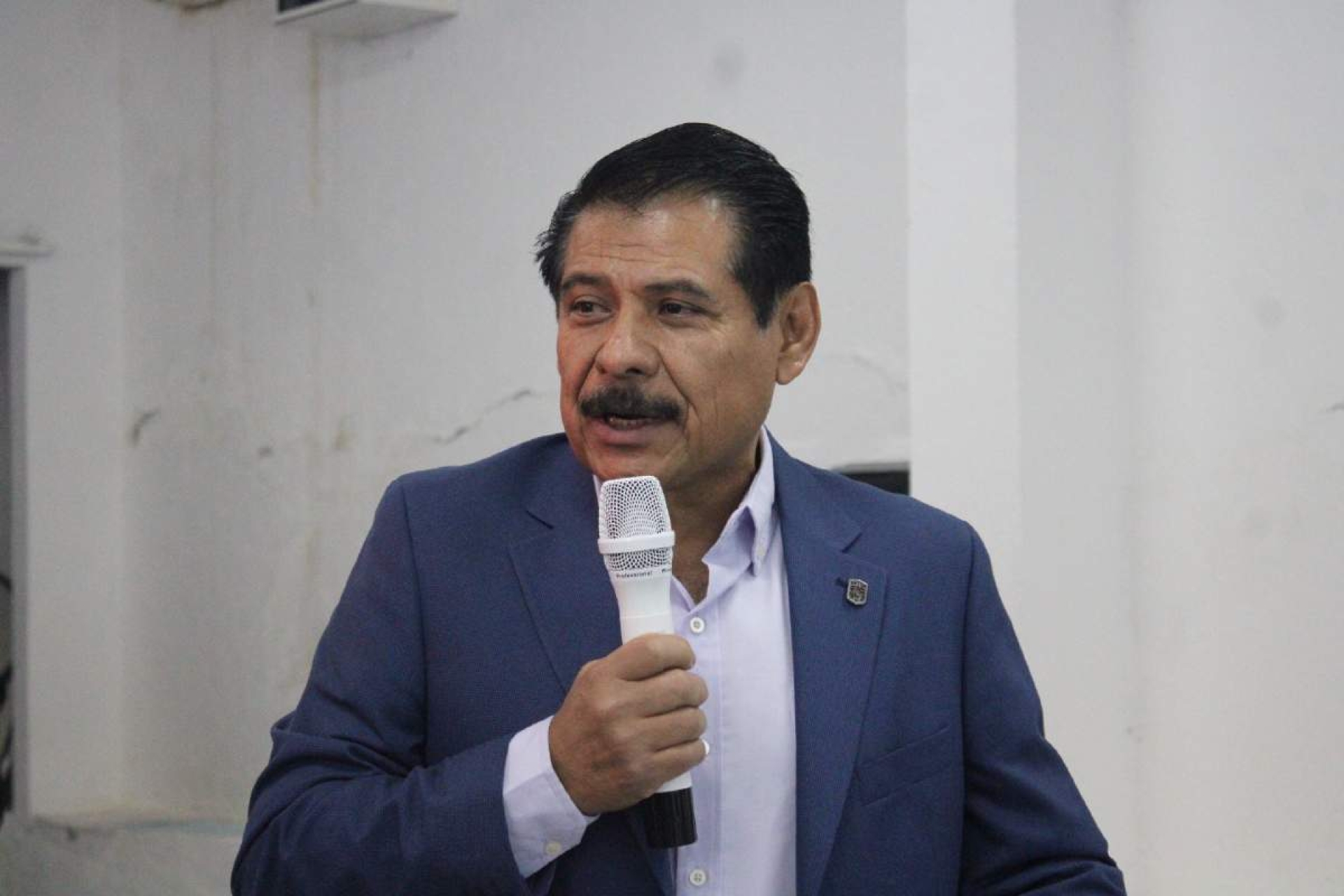 Suspenden protesta en Servicios de Salud