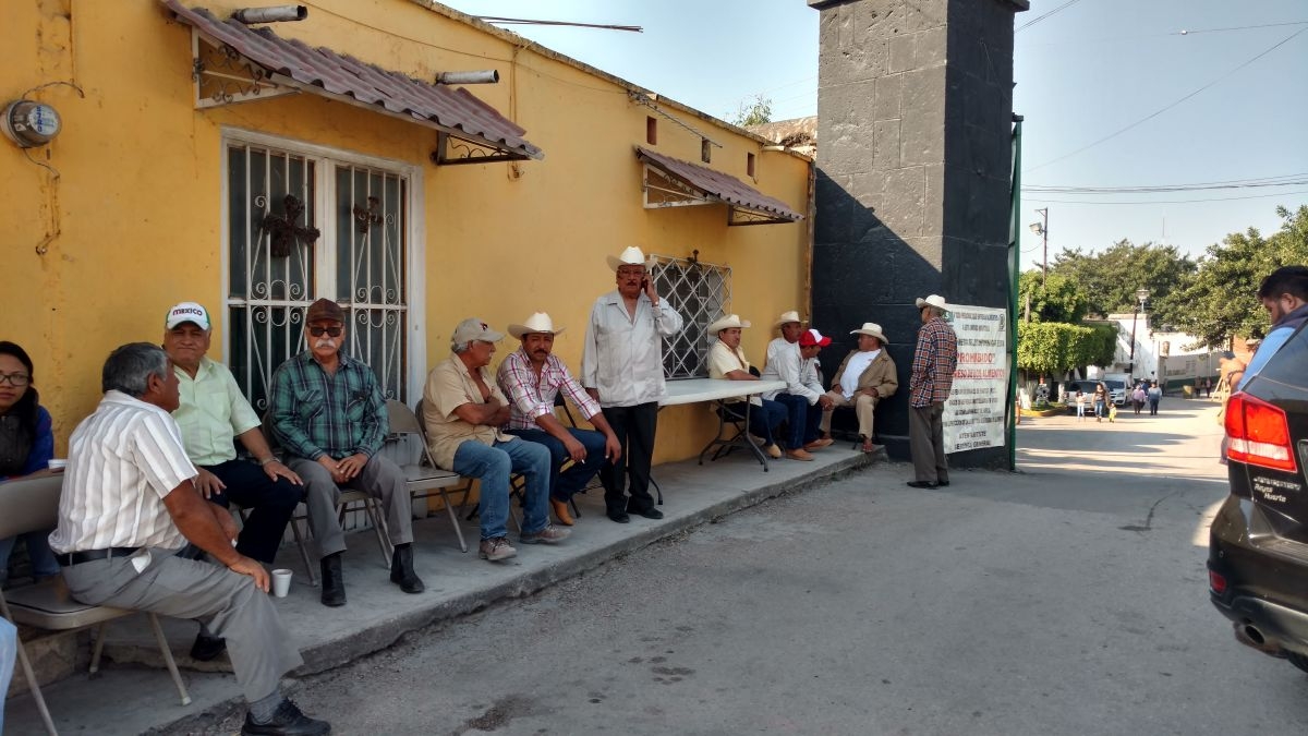 Advierten productores de caña que podrían frenar el inicio de zafra en Casasano