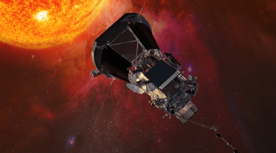 La NASA prepara una misión para acercarse al Sol como nunca antes en la historia