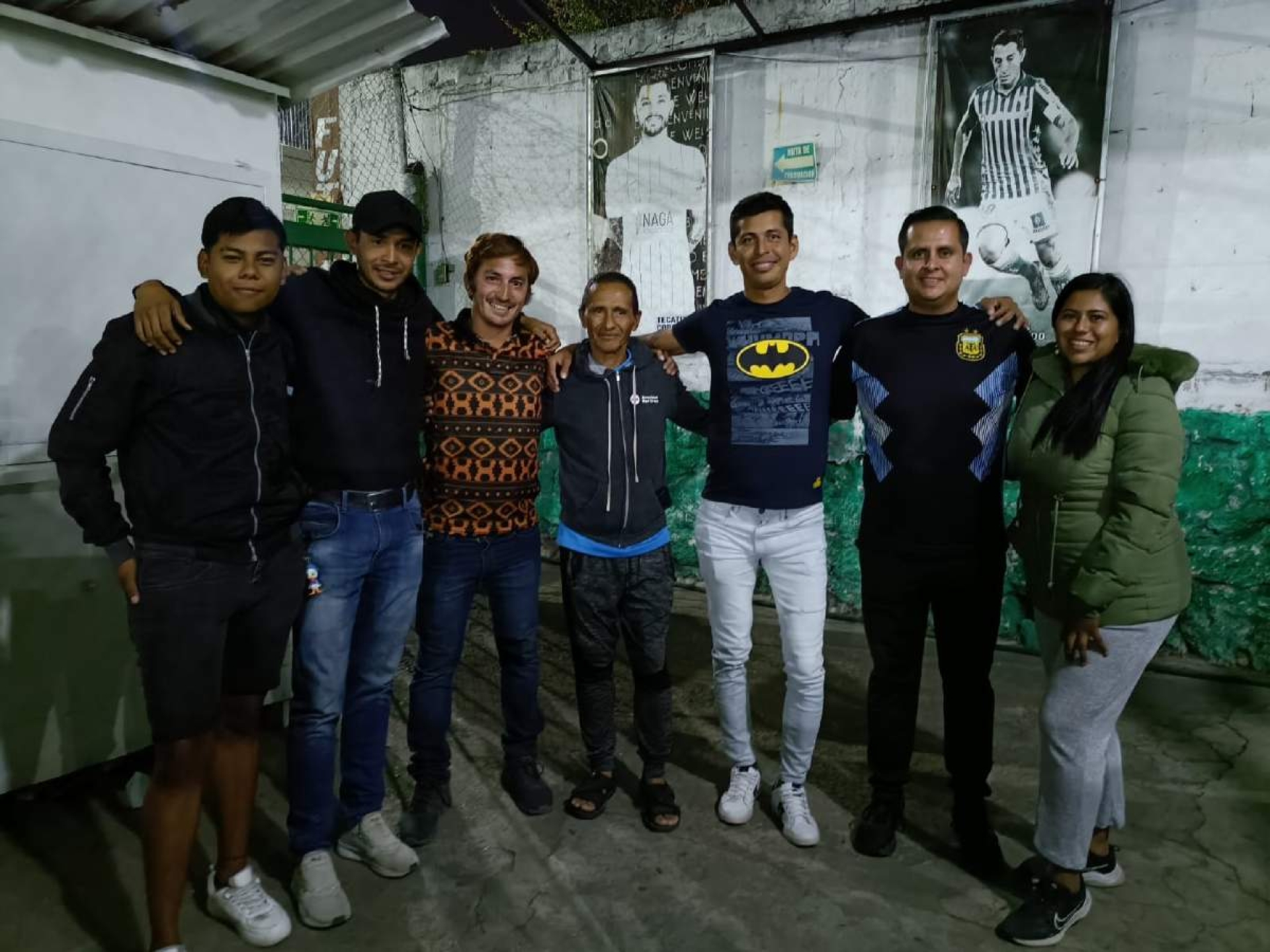 Cierran Nazarenos de Morelos su 2024