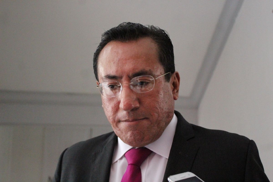 Funcionarios de la SMyT expidieron cerca de mil permisos provisionales apócrifos