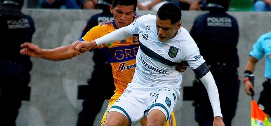 A Tigres le faltó actitud ante Zacatepec: Damián Álvarez