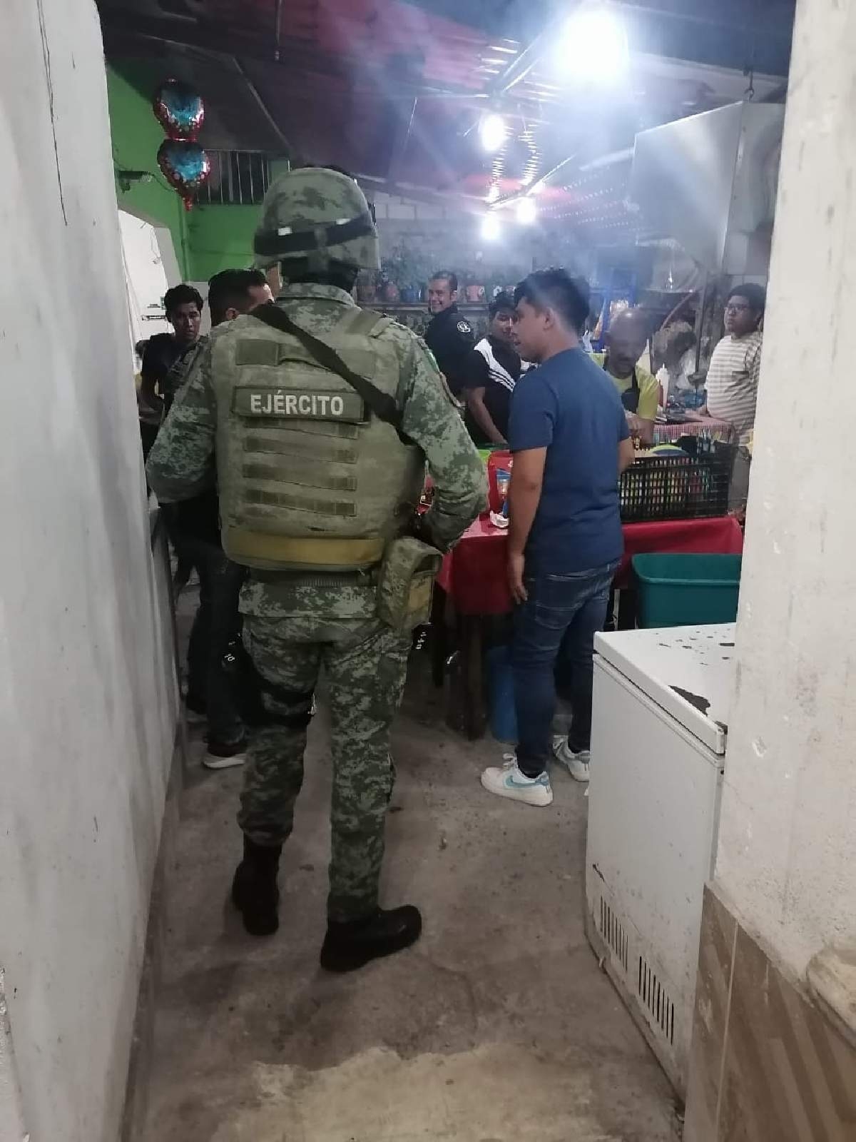 Aumenta el número de bares multados