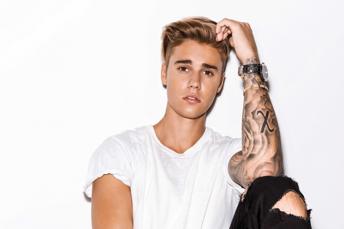 Justin Bieber rechaza oferta para cantar en evento del Partido Republicano