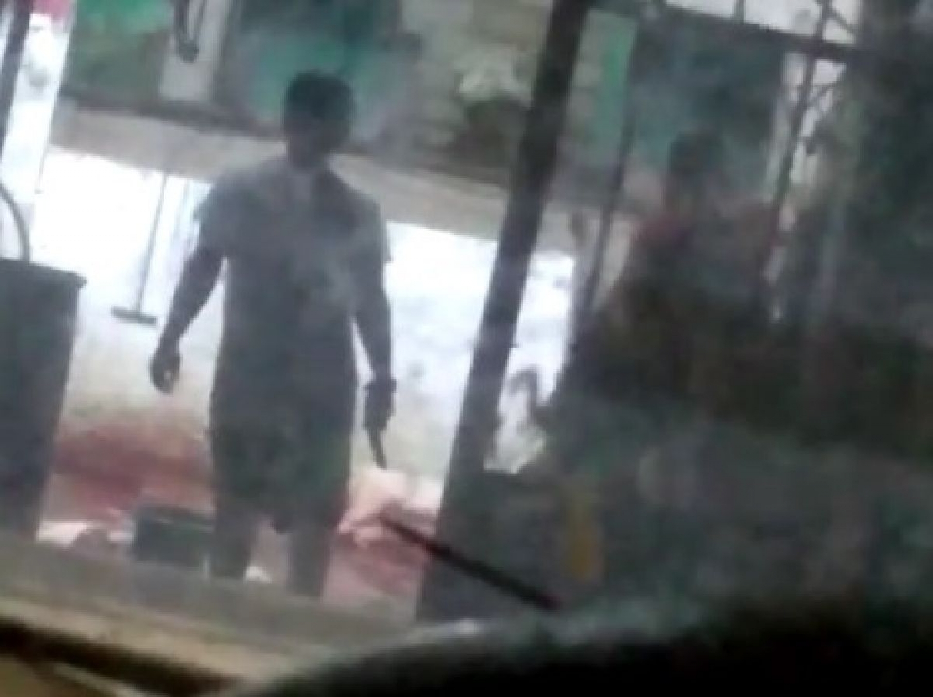 Investigan autoridades si hay un rastro clandestino en Zacatepec