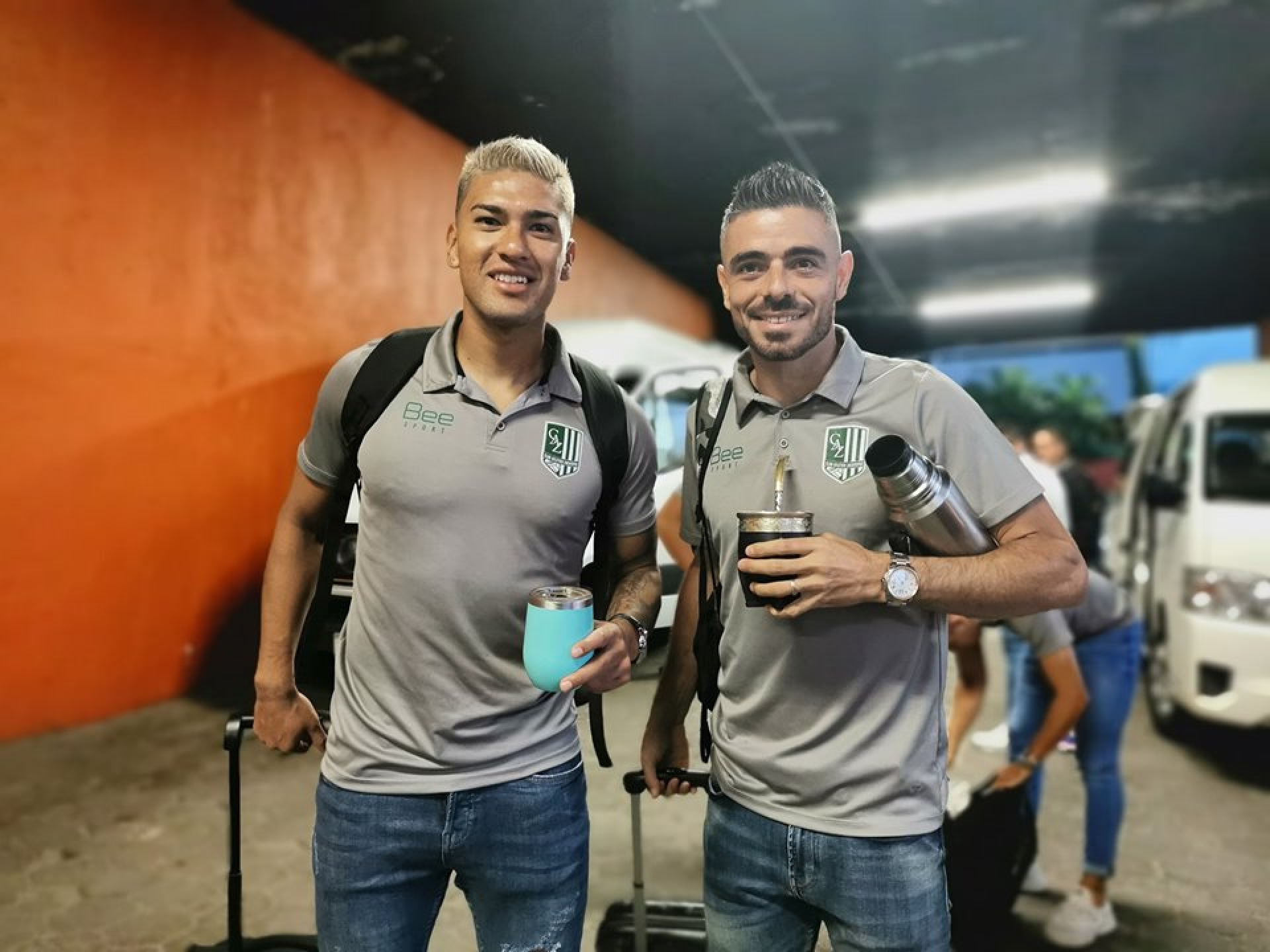 Cañeros sostendrán duelo amistoso en California