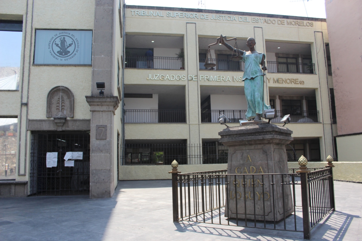 Casi 60 aspirantes buscan plaza de juez de primera instancia