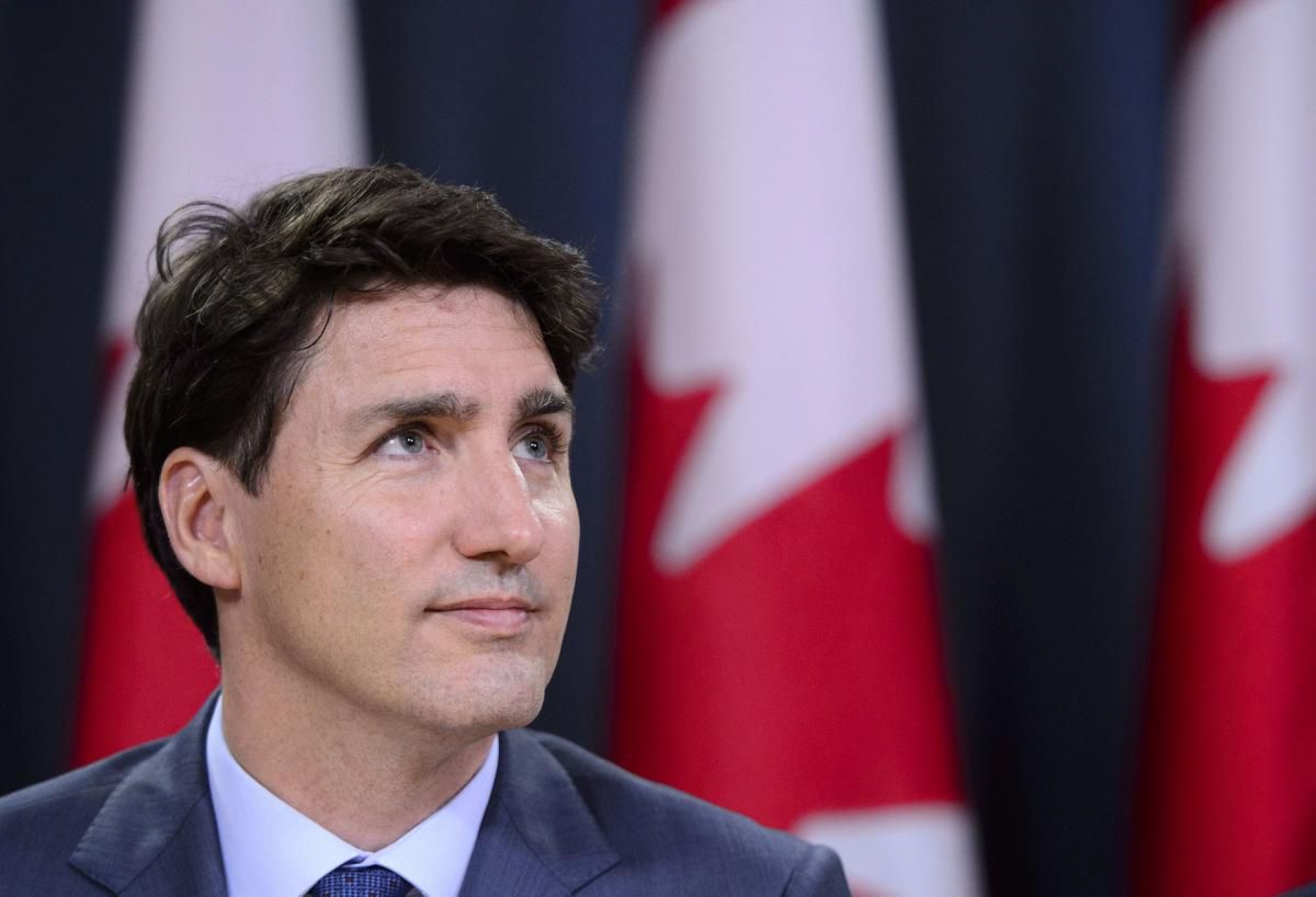 Justin Trudeau disuelve el Parlamento canadiense e inicia campaña de reelección