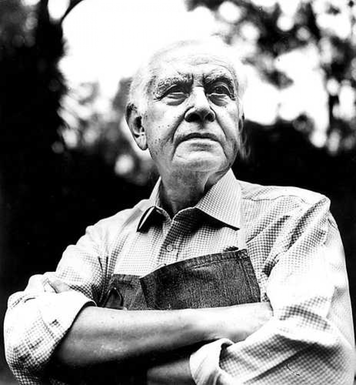 Se cumplen 117 años del nacimiento de Rufino Tamayo