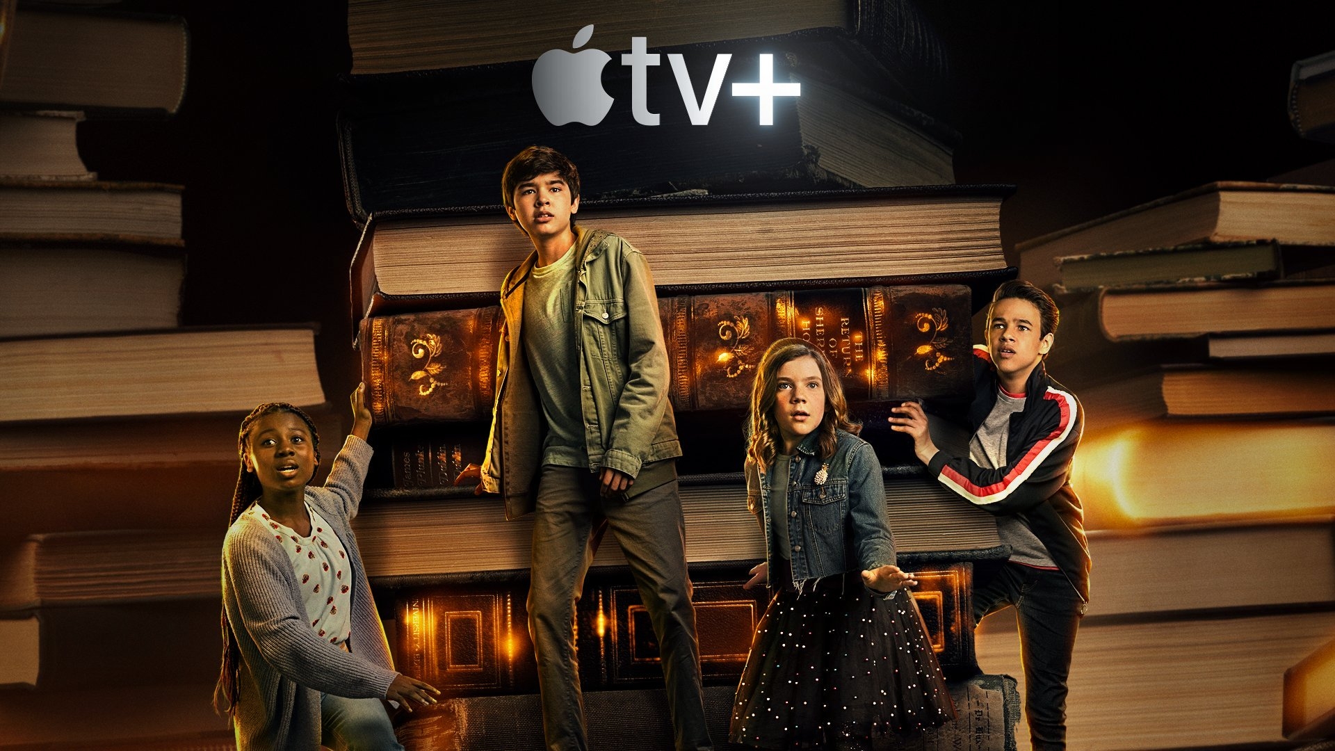 Apple TV+ ya está disponible en México y cuesta $69