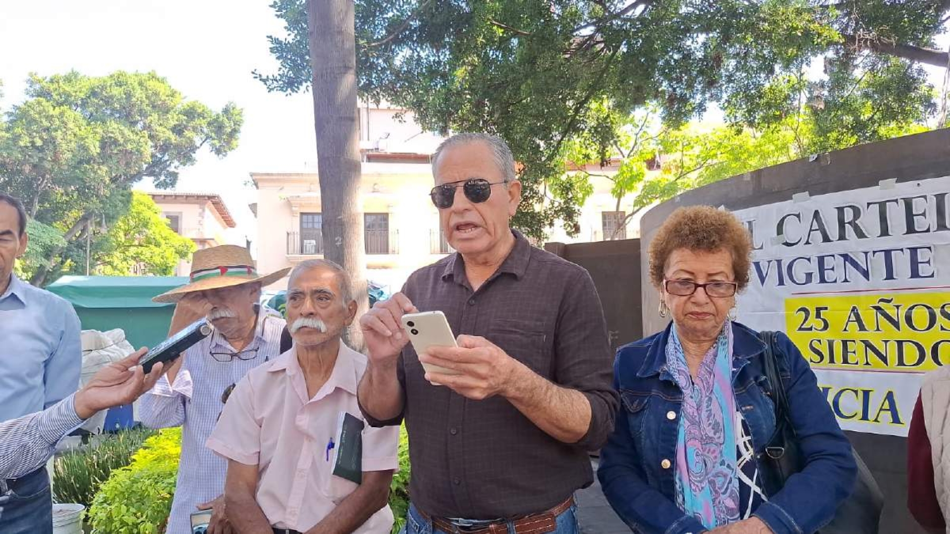 Llaman a morenistas a evitar trampas