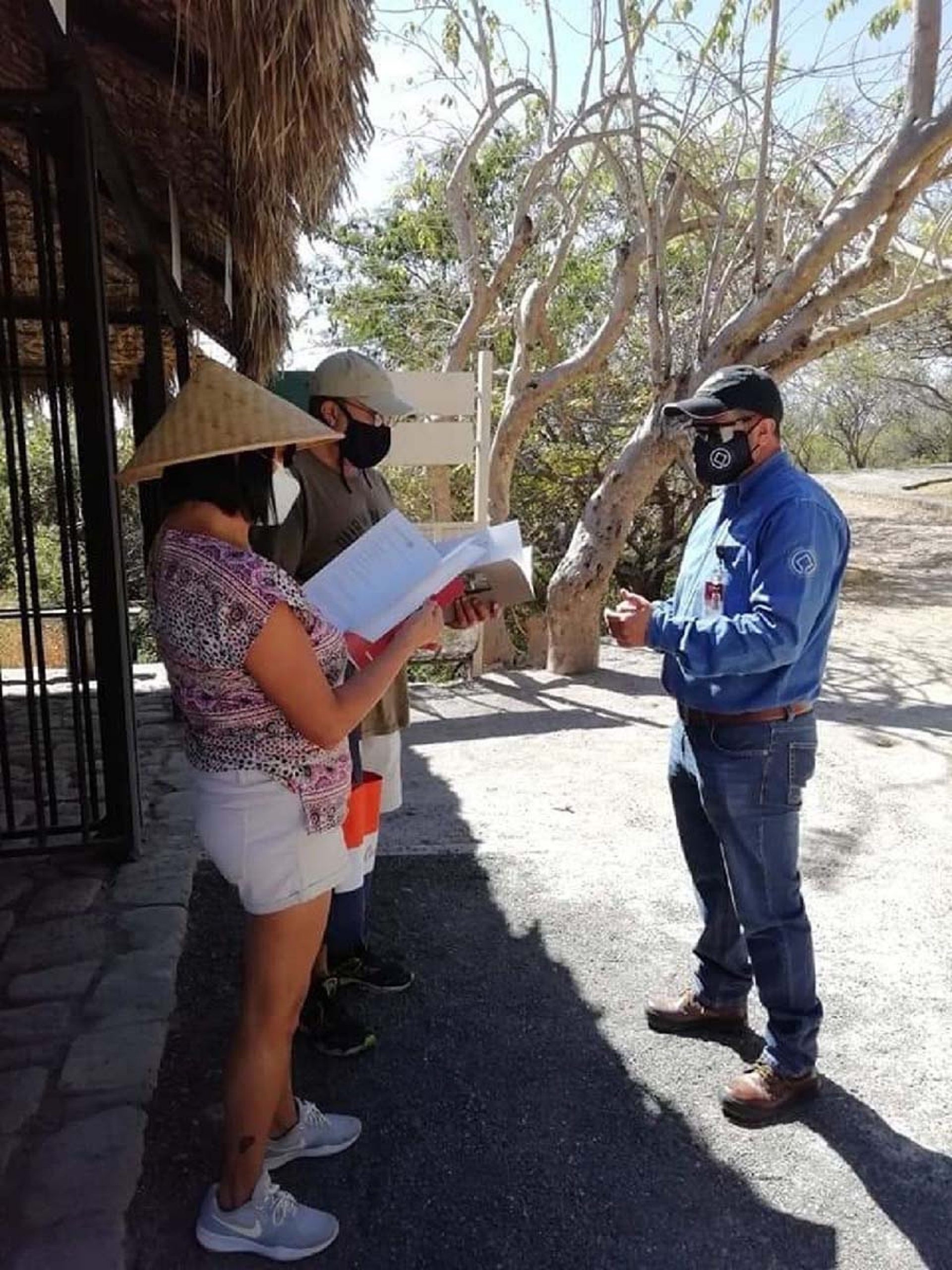 Otra vez, cierran las zonas arqueológicas de Xochicalco y Coatetelco