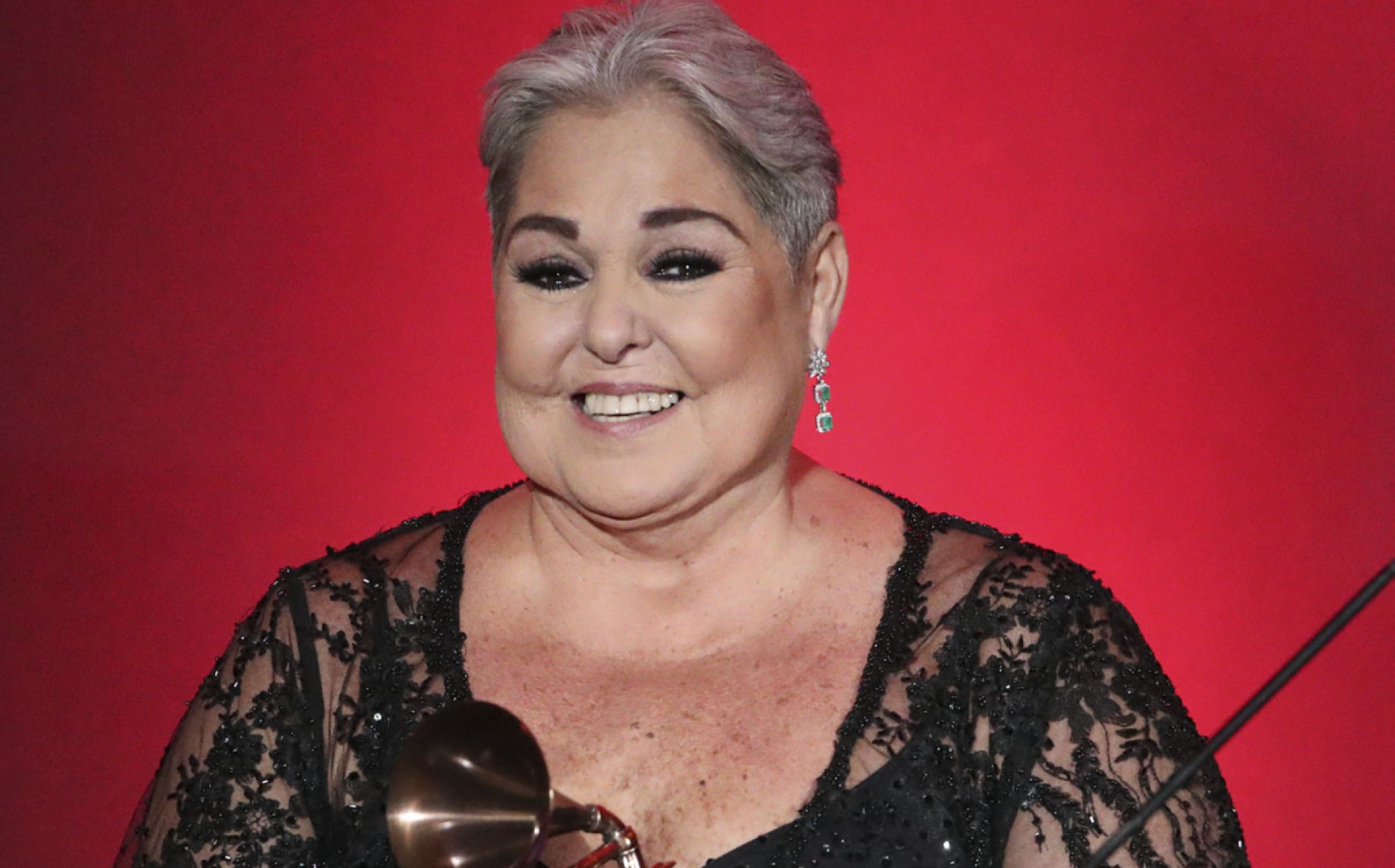 Lupita D'Alessio se despide de los escenarios: revela la fecha de su último concierto