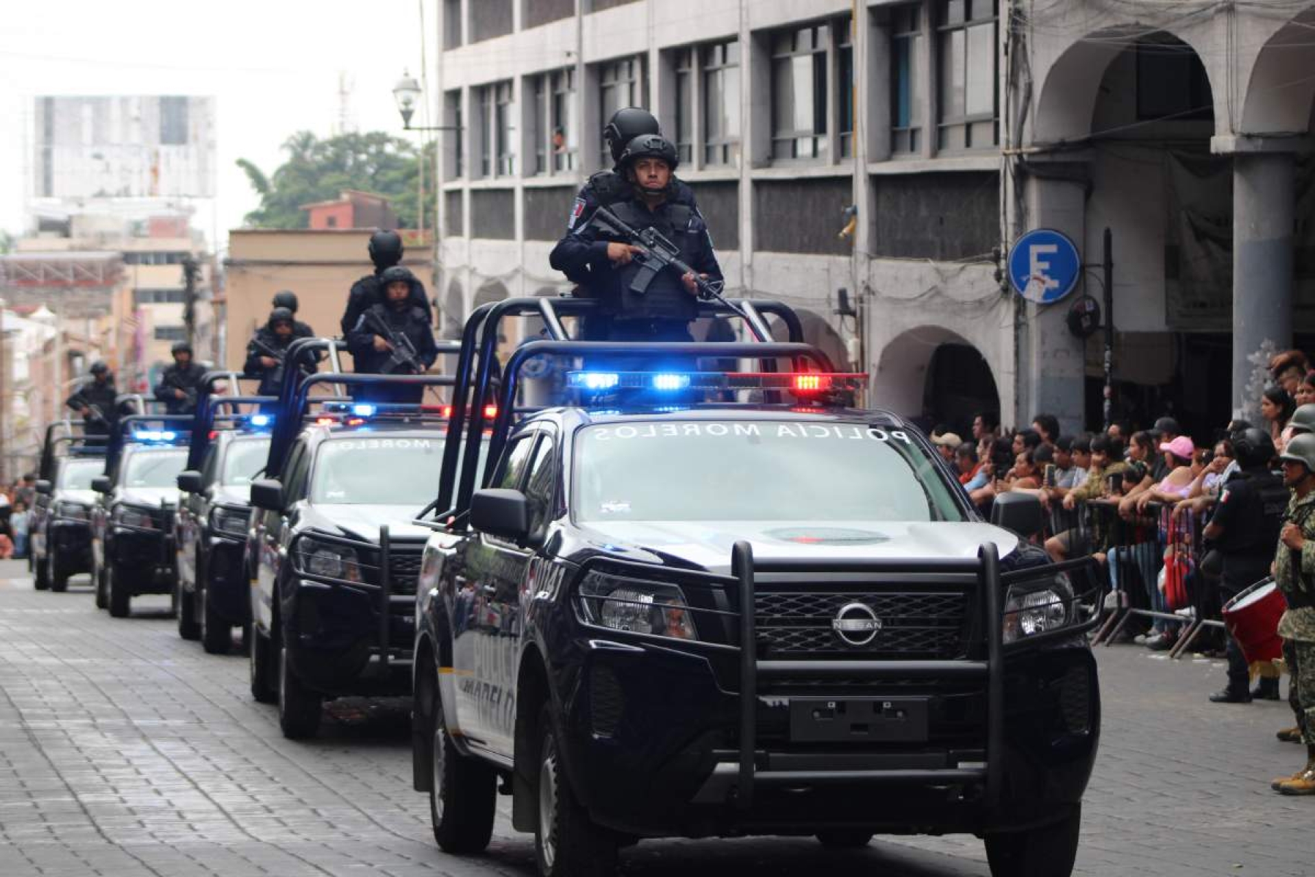 Empresarios, preocupados por la inseguridad