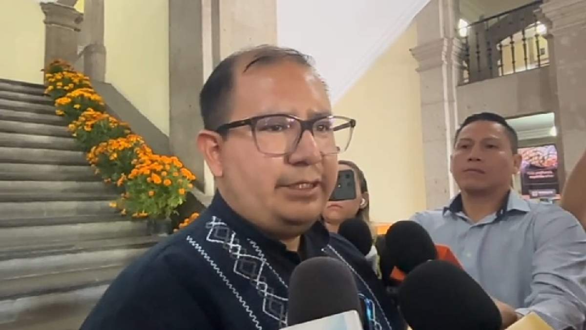 Analiza Órgano de Administración Judicial ampliación de presupuesto