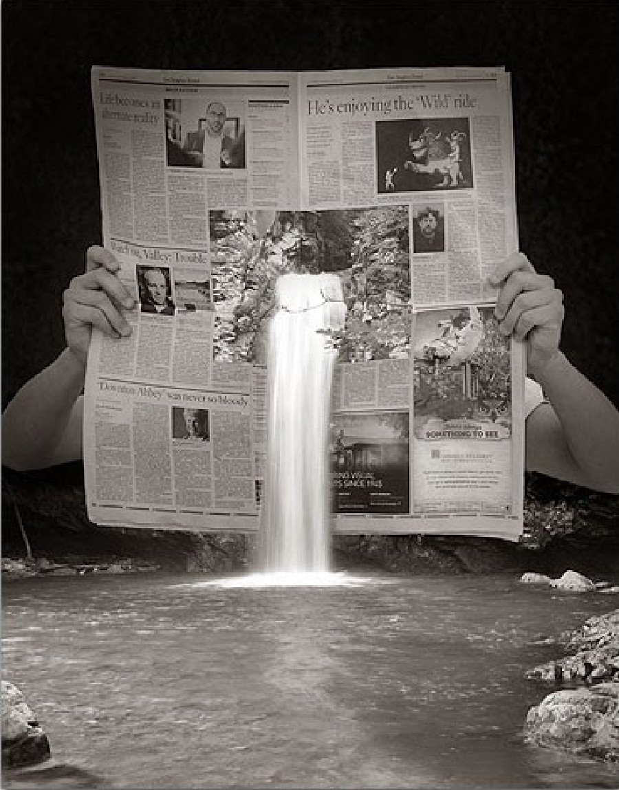 Violencia y surrealismo