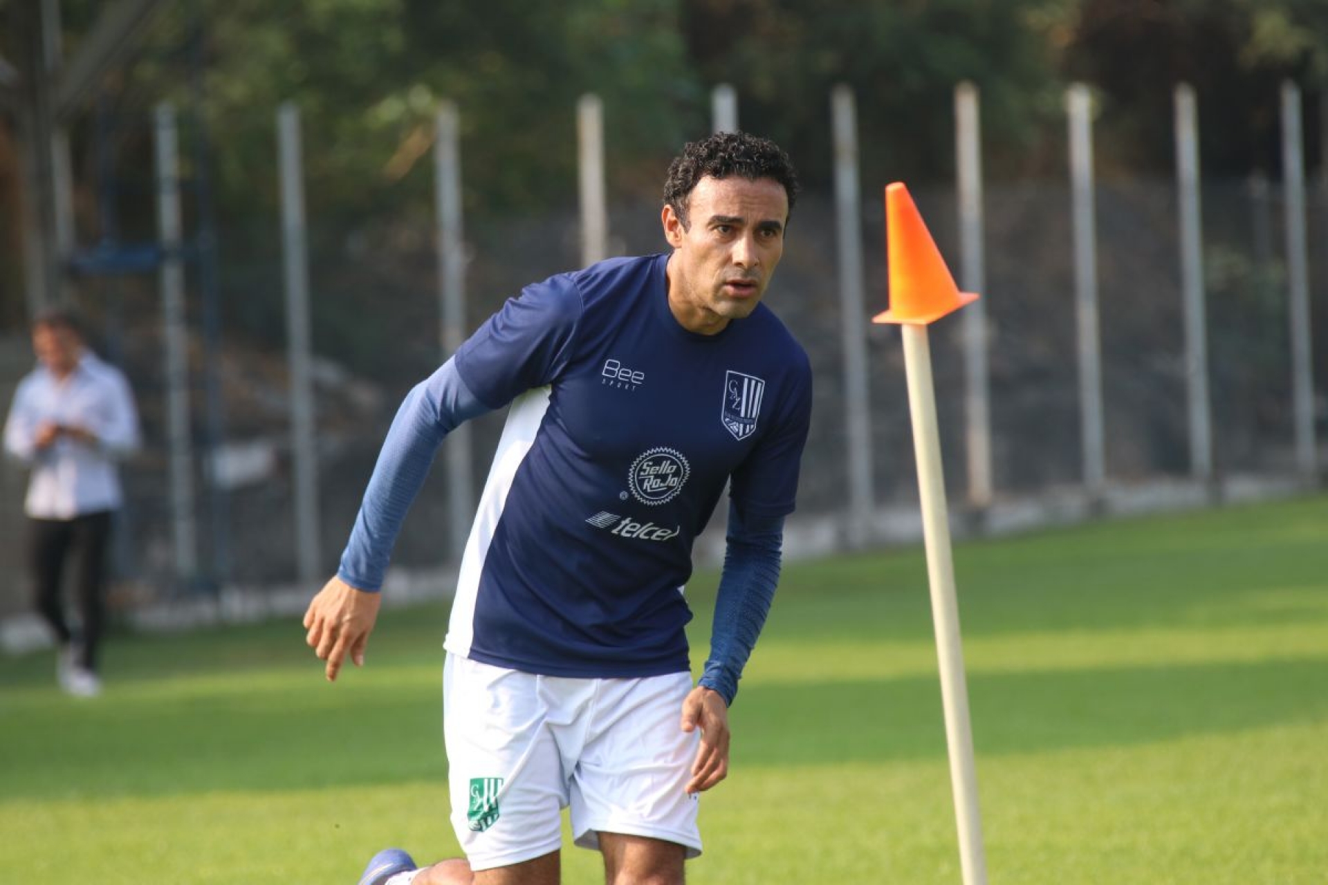 Club Atlético Zacatepec arranca pretemporada