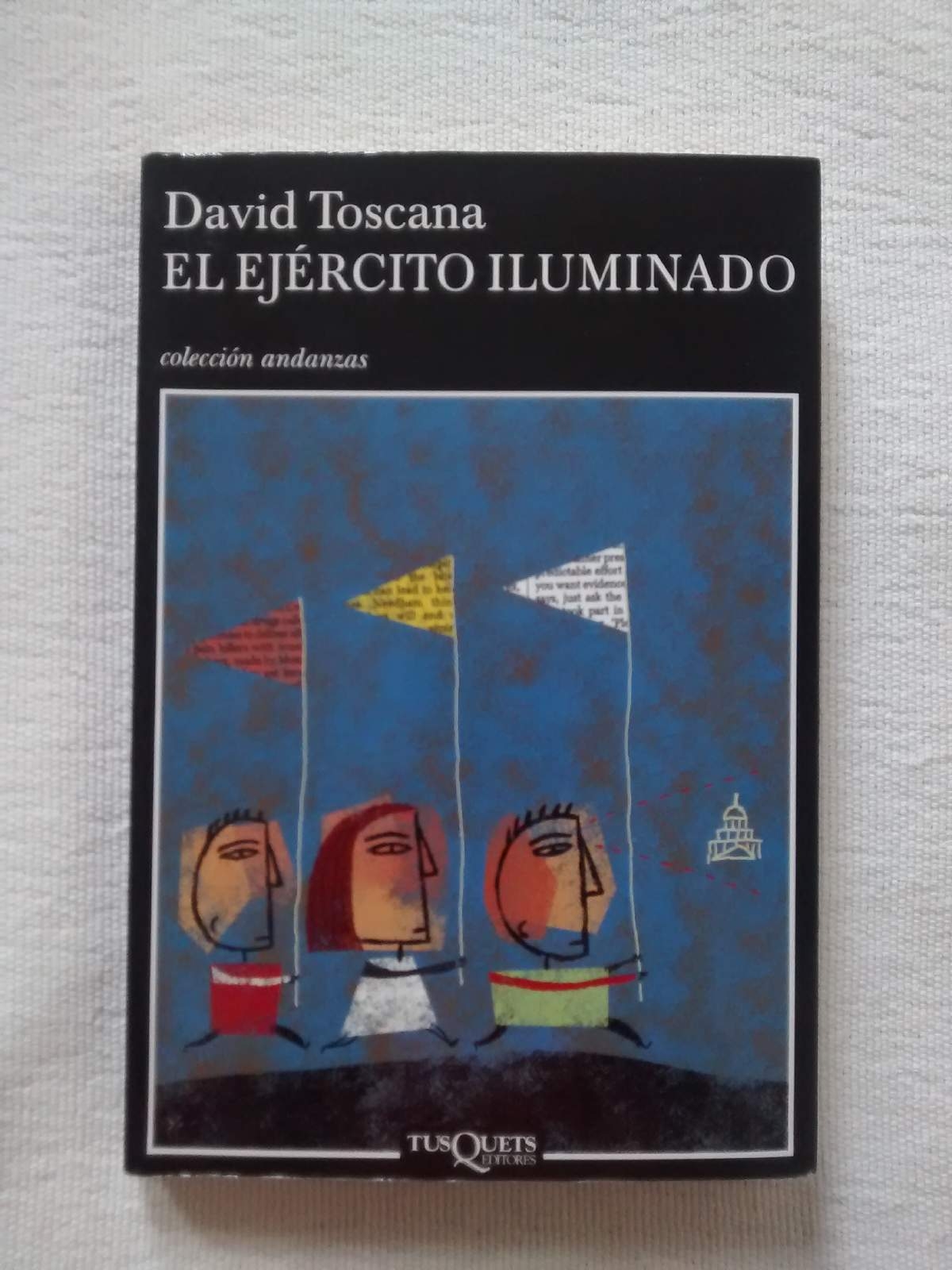 El ejército iluminado