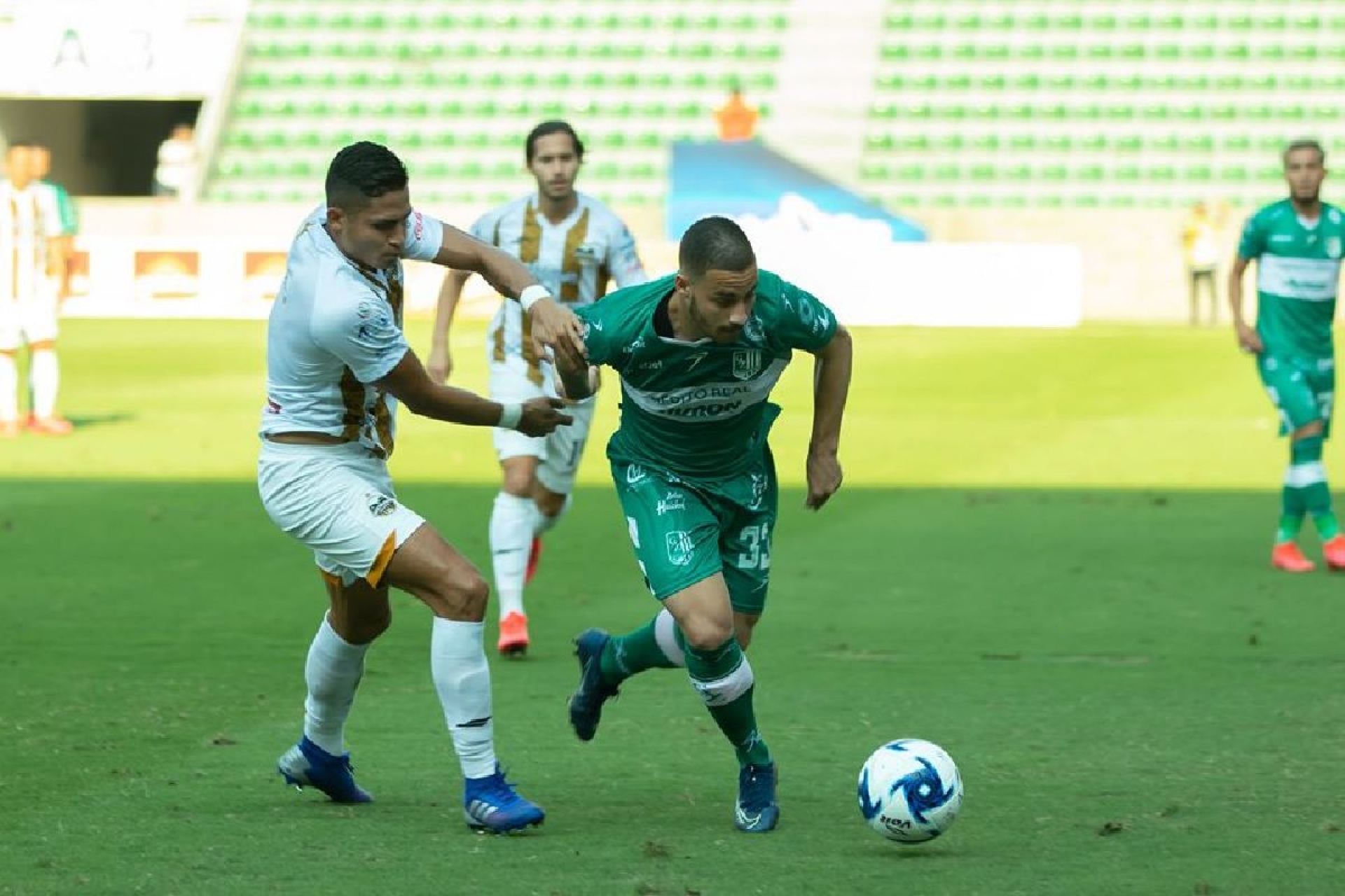 Atlético Zacatepec le apuesta a su condición de local